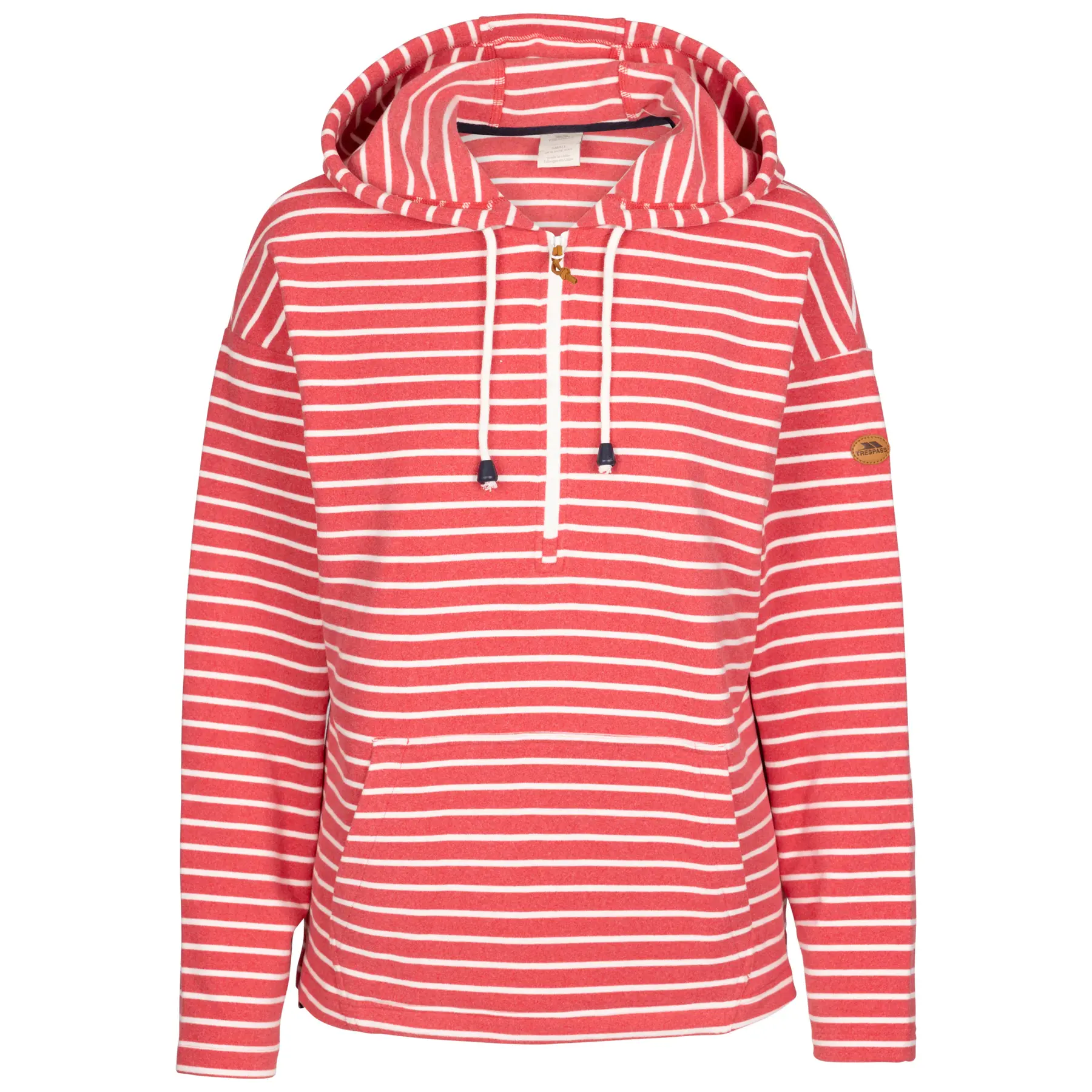 Felpa con cappuccio da donna  Softly