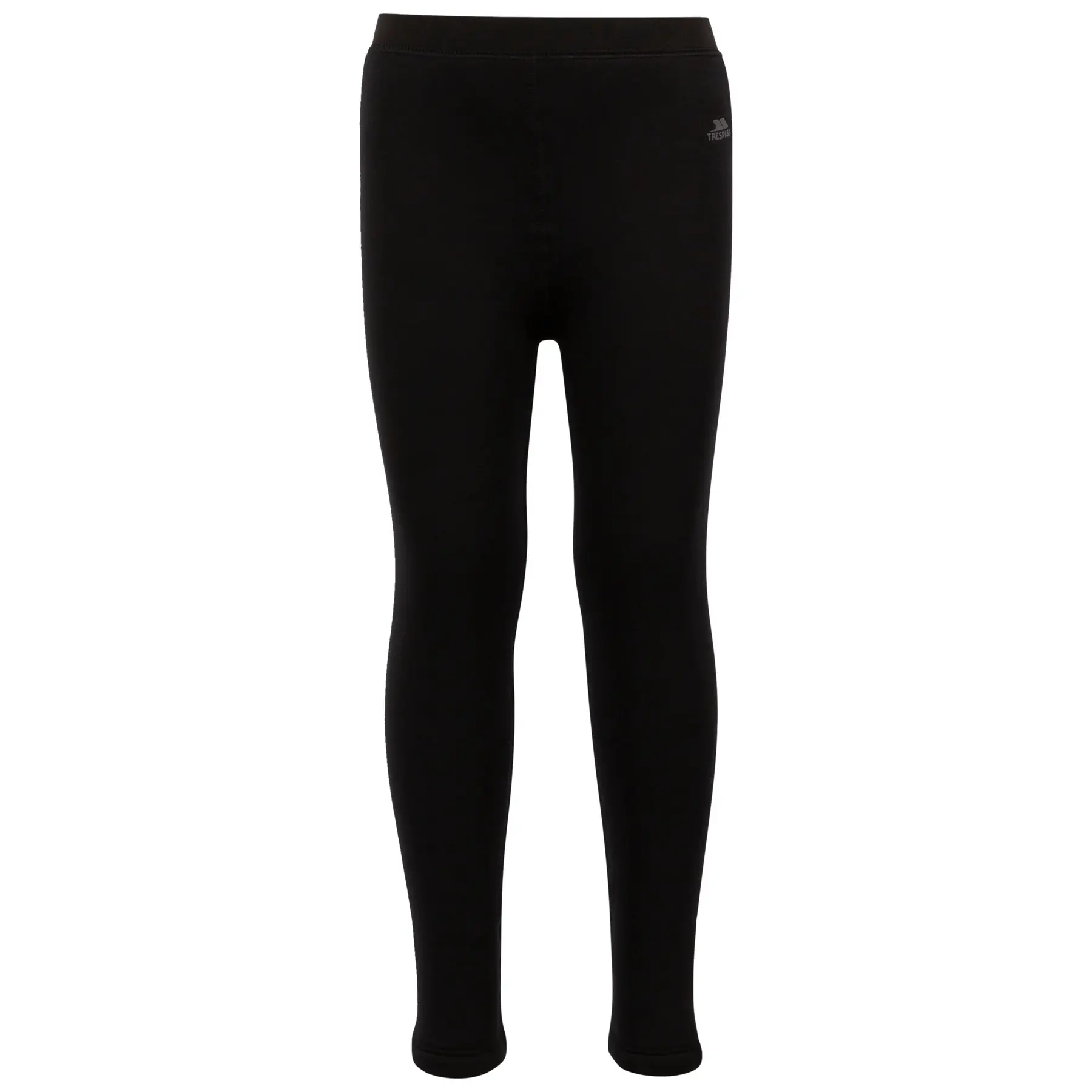 Girls' leggings Trespass Fuzzy