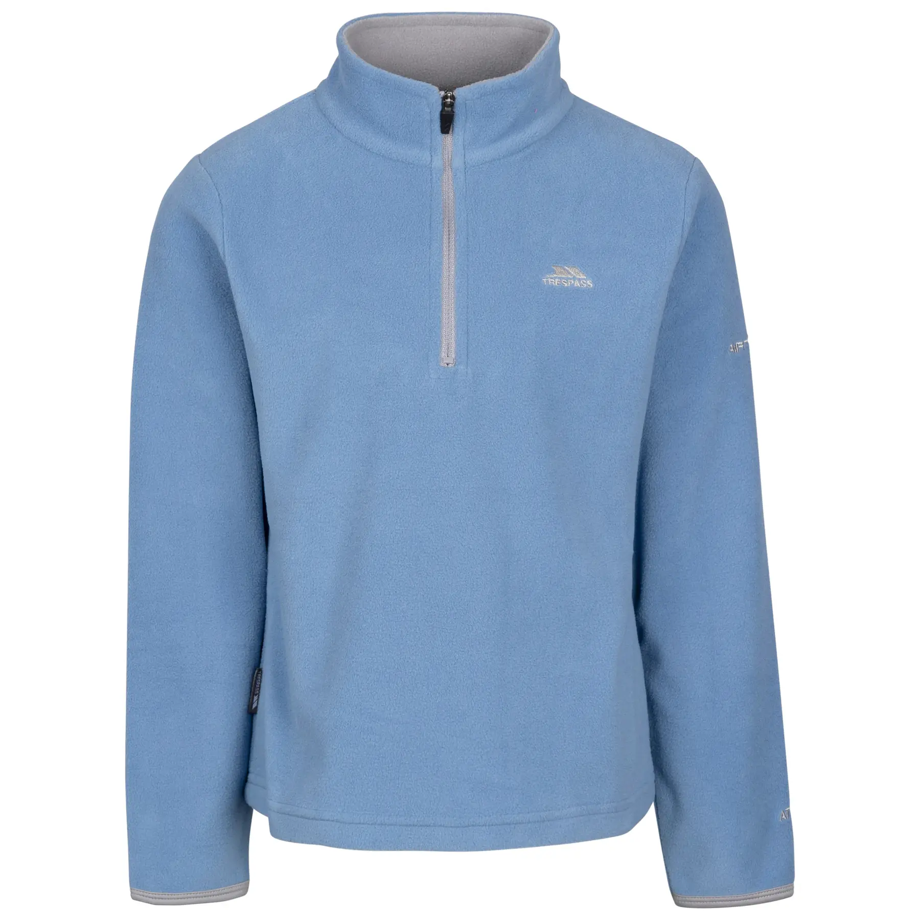 Baby girl fleece Trespass Sybil