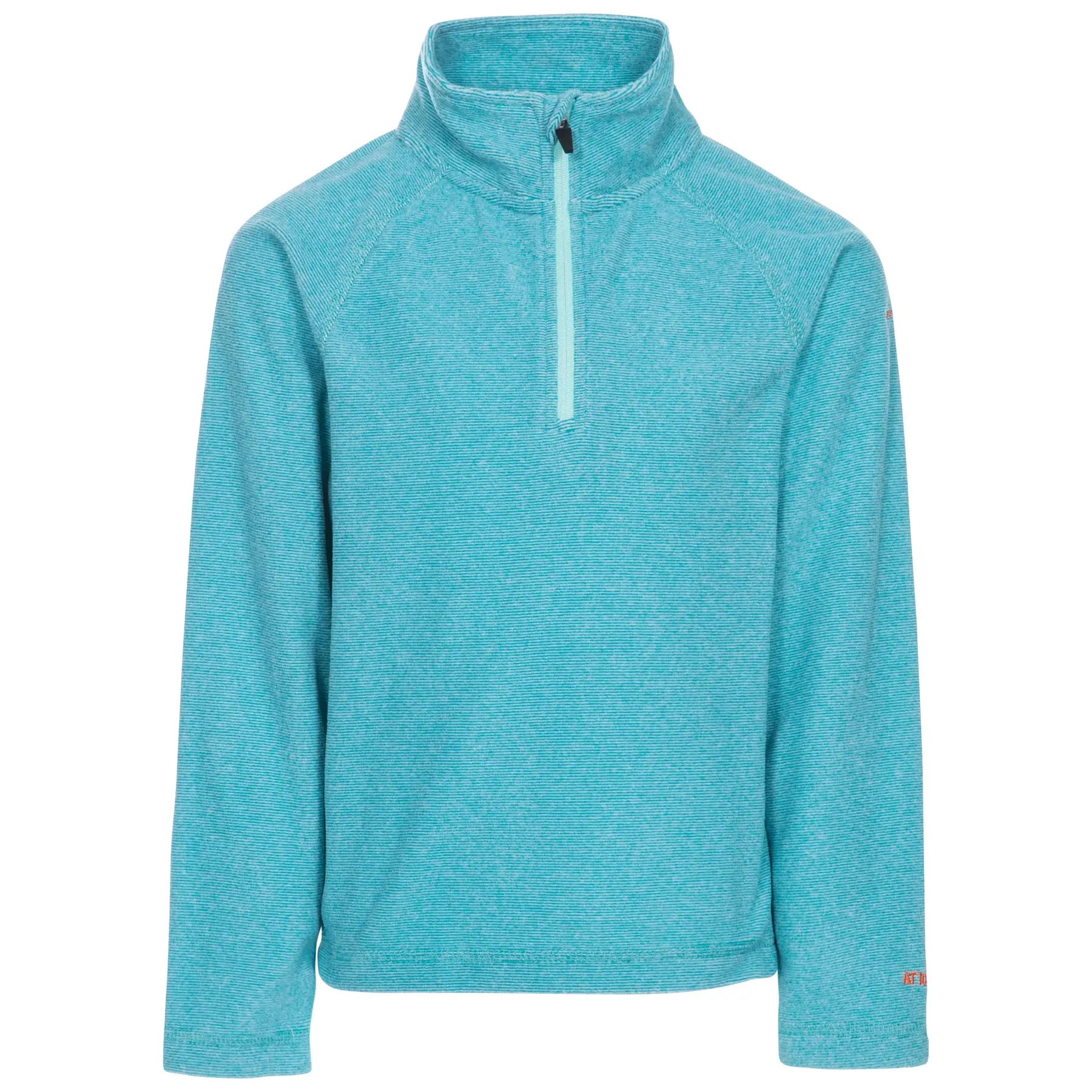Trespass Girls Bleu 'S Fleece Meadows