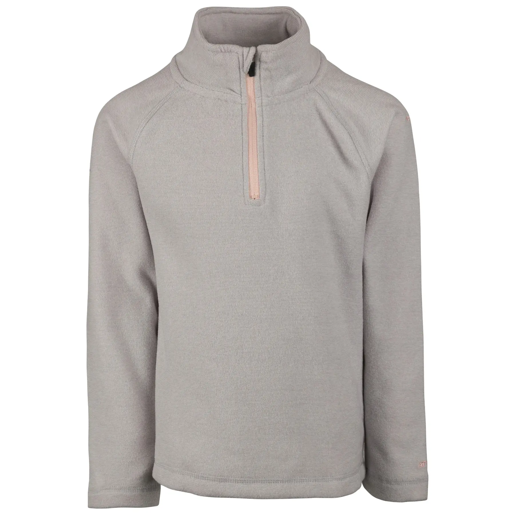 Trespass Girls Gris 'S Fleece Meadows