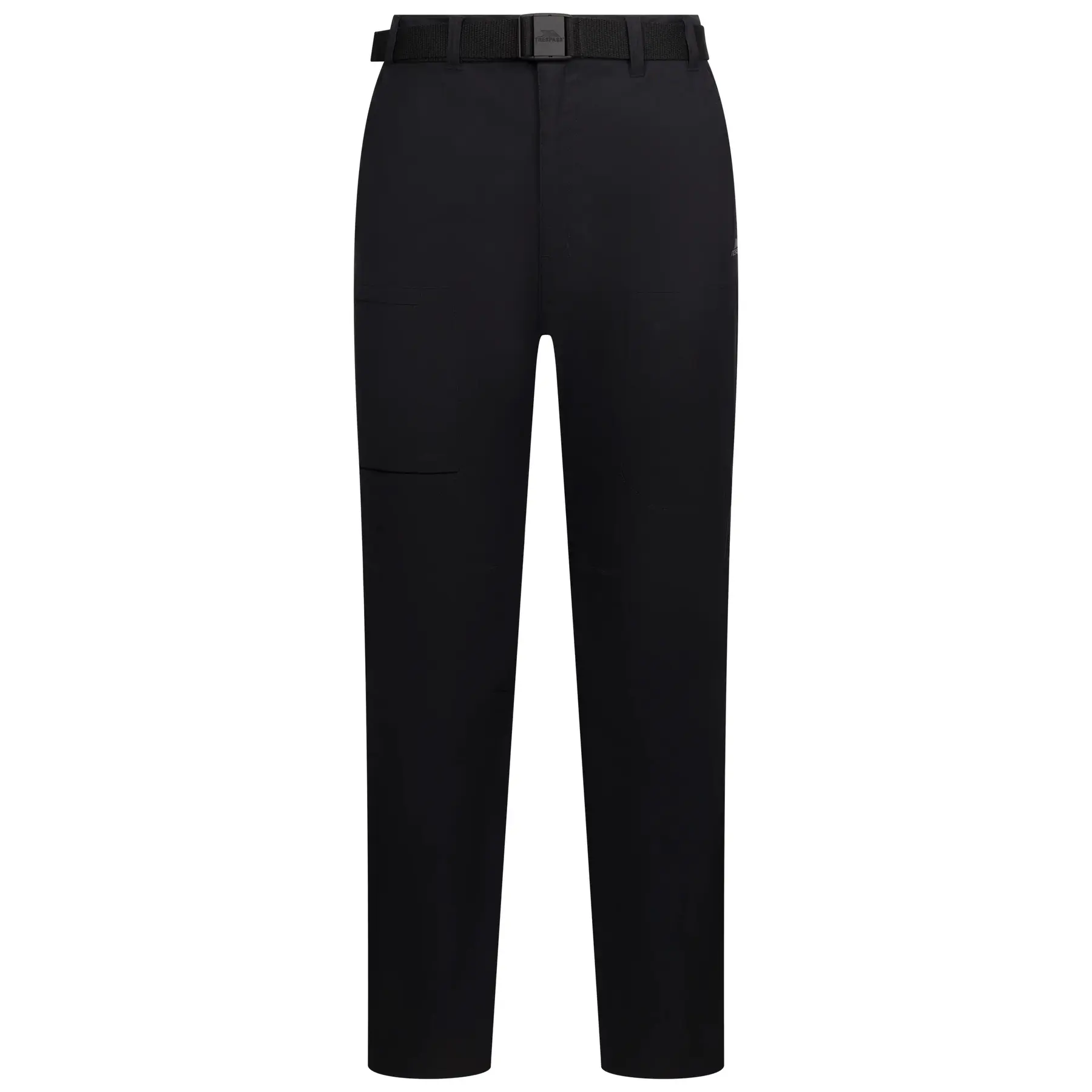 Trespass Men's Noir Trousers Garsdale B