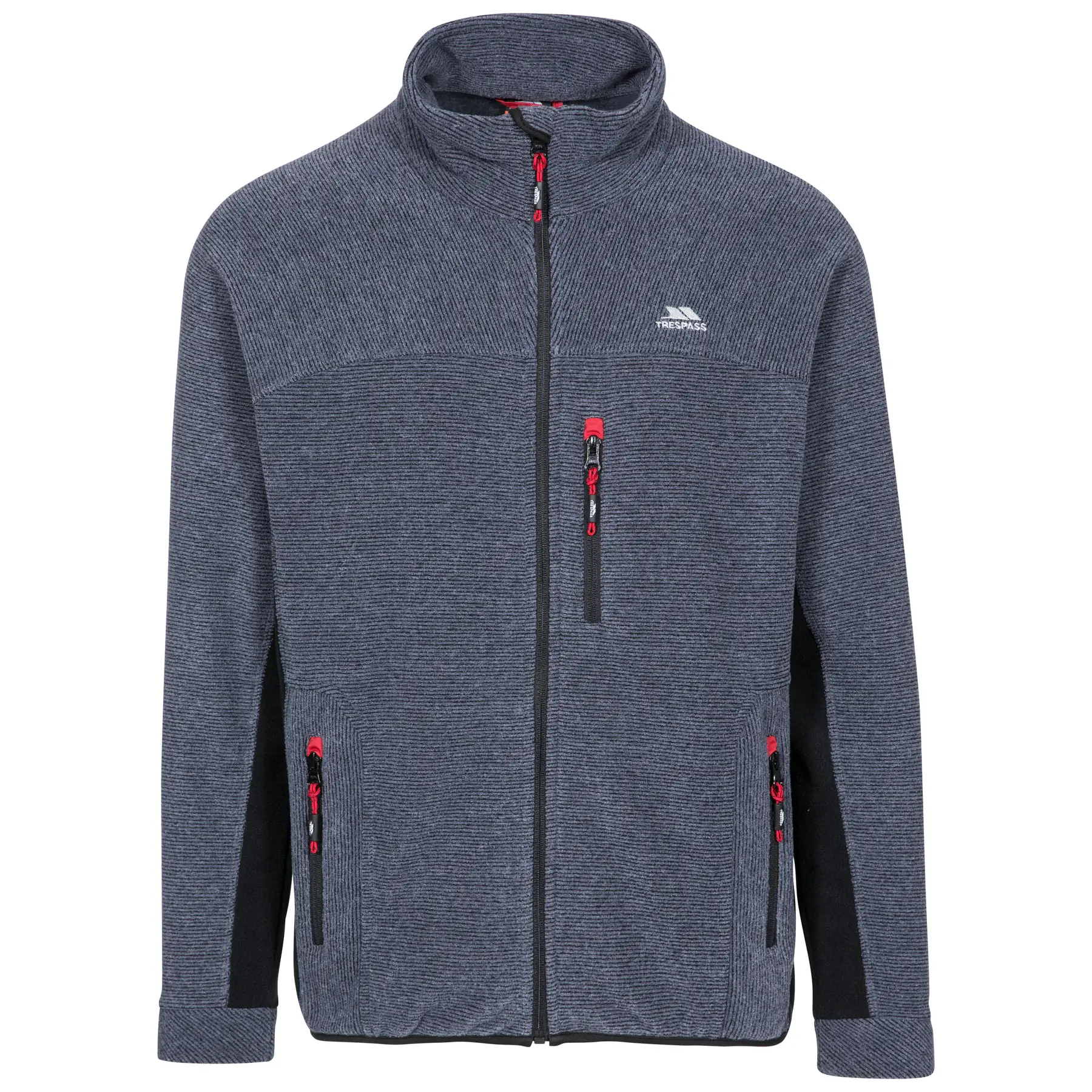 Trespass Men's Bleu Fleece Jynx