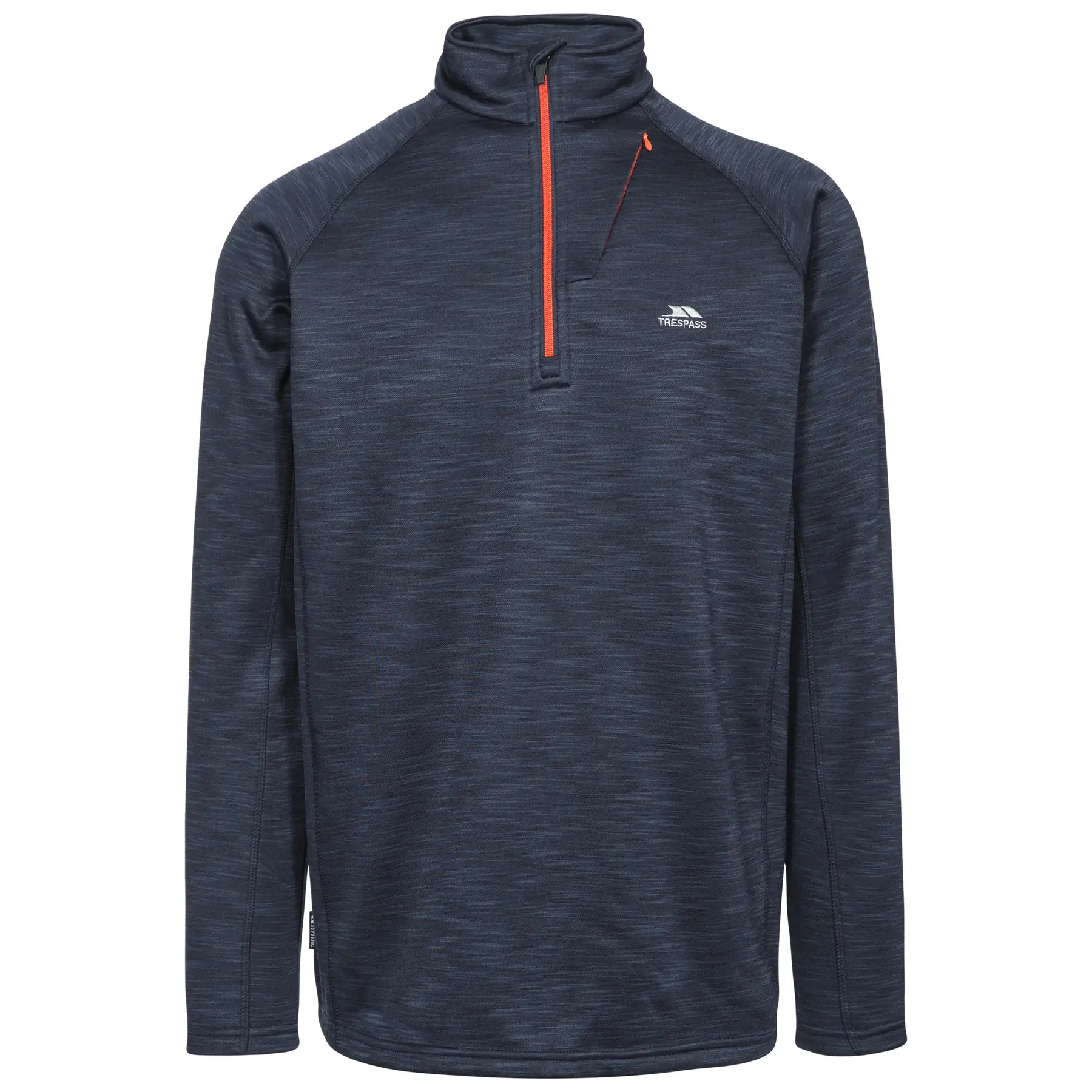 Fleece Trespass Collins