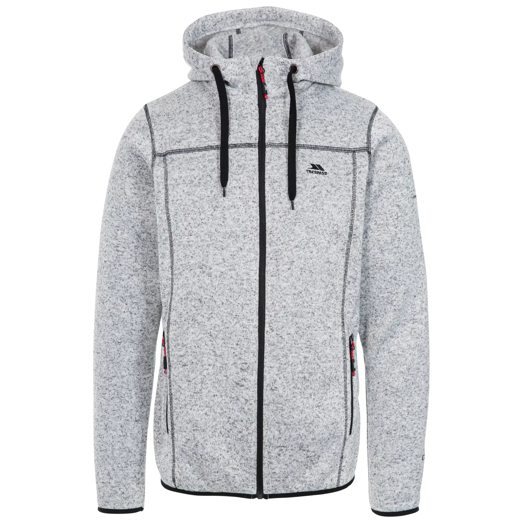Fleece Trespass Odeno B