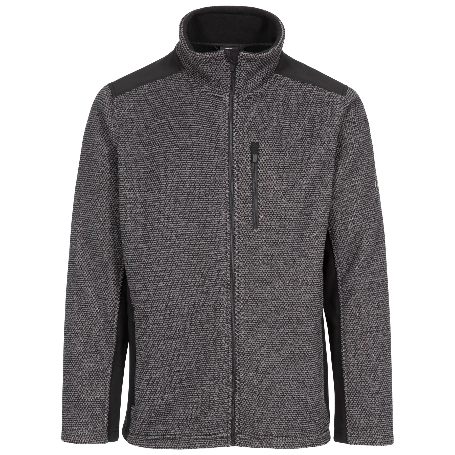 Fleece Trespass Faratino