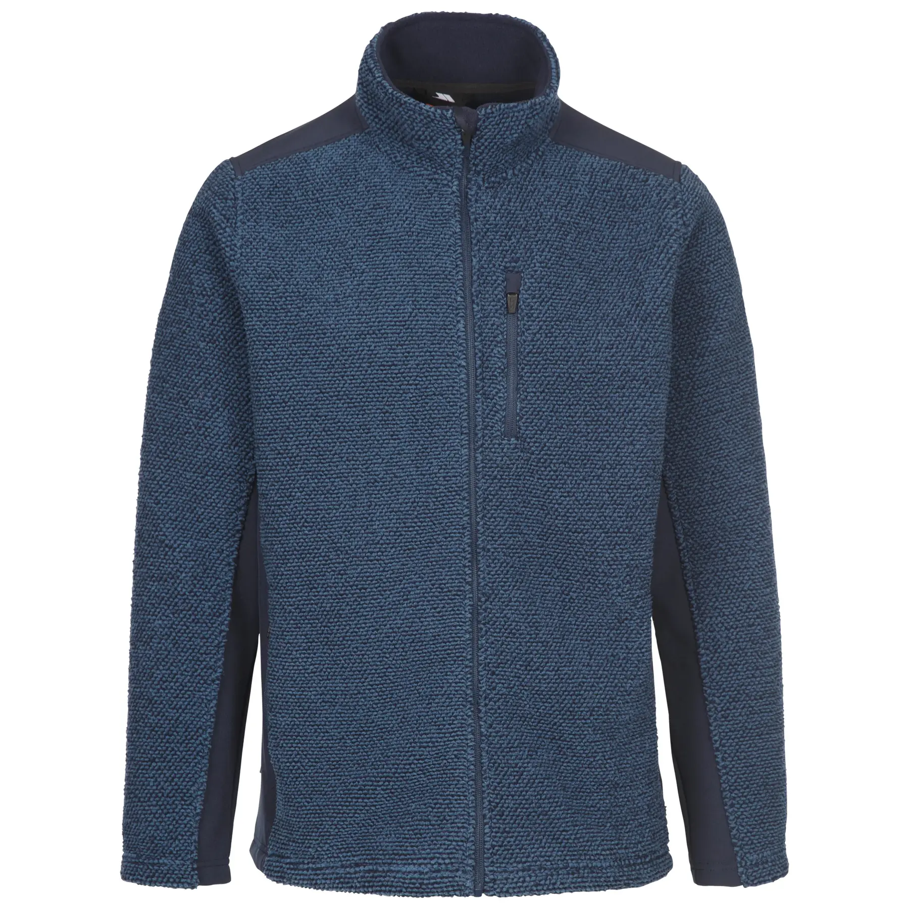 Fleece Trespass Faratino