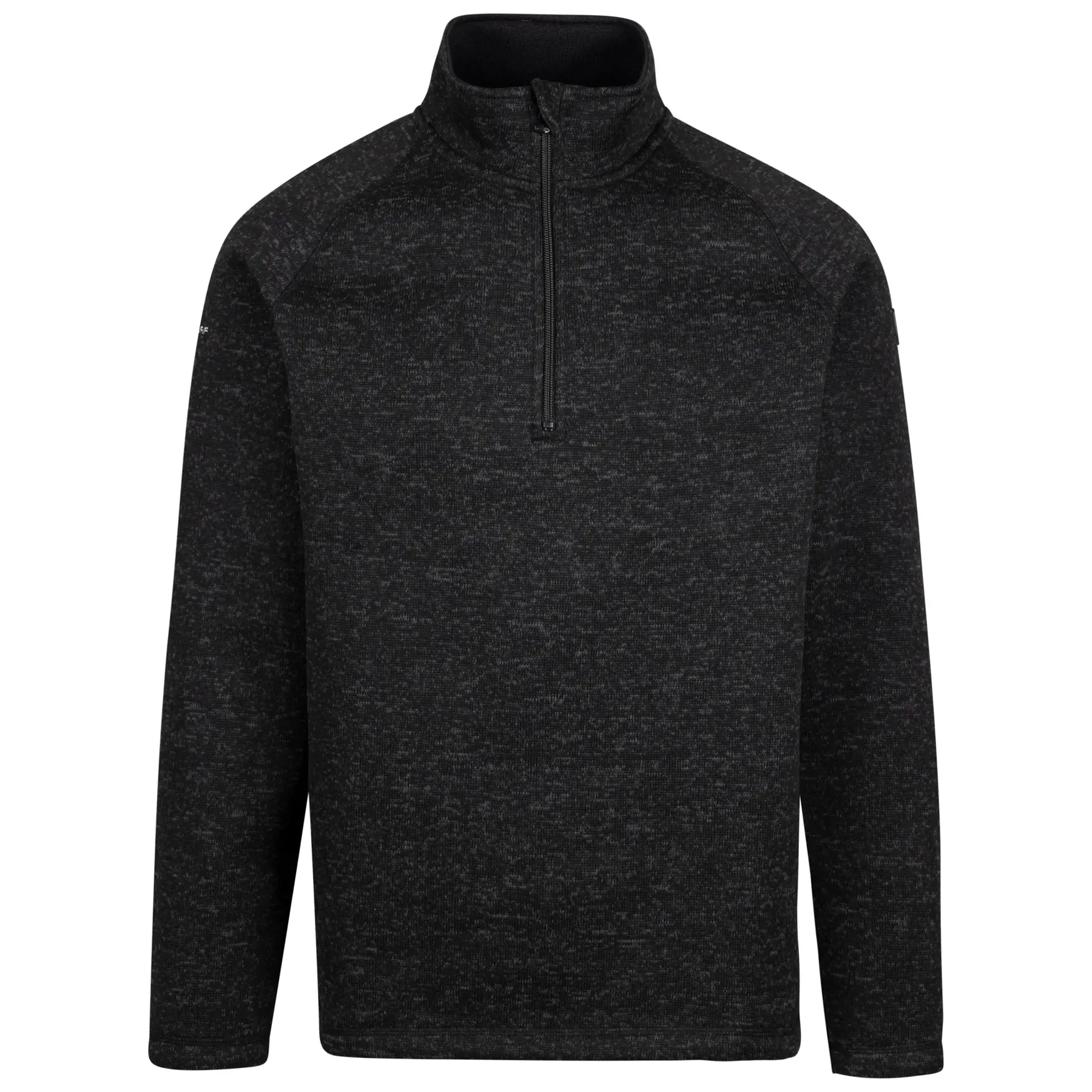Trespass Men's Noir Fleece Corsham