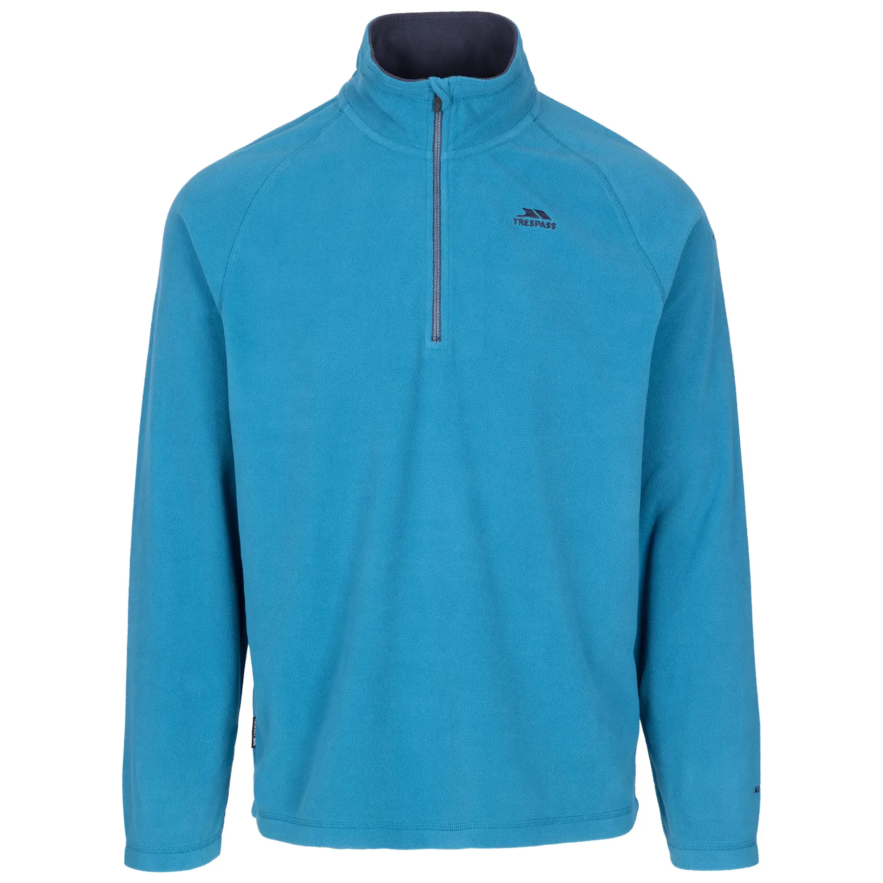 Trespass Men's Bleu Fleece Blackford
