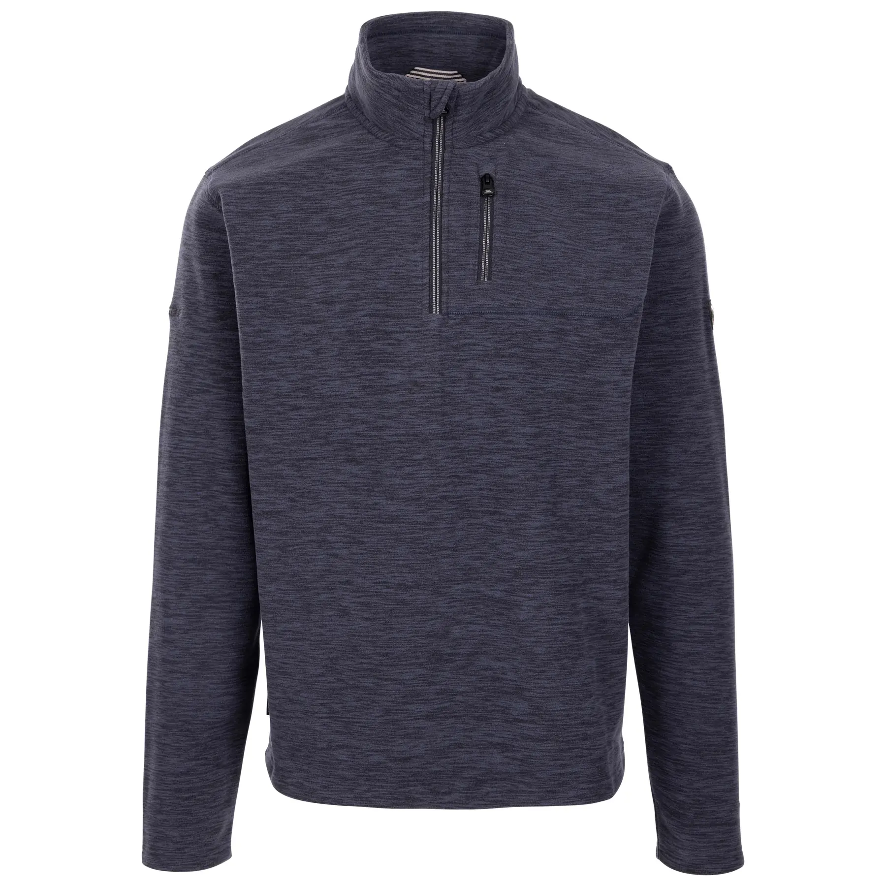 Trespass Men's Bleu Fleece Farnworth