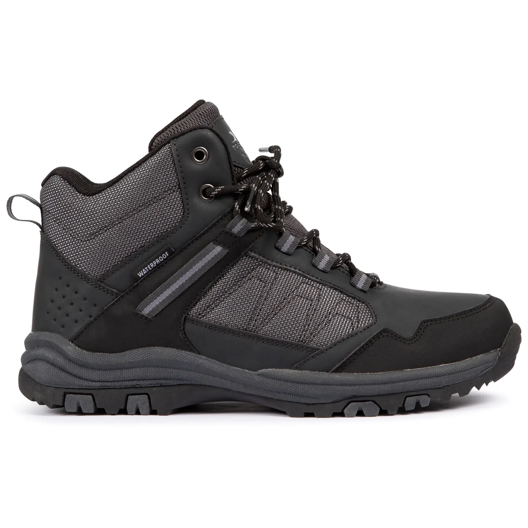 Hiking shoes Trespass Calle