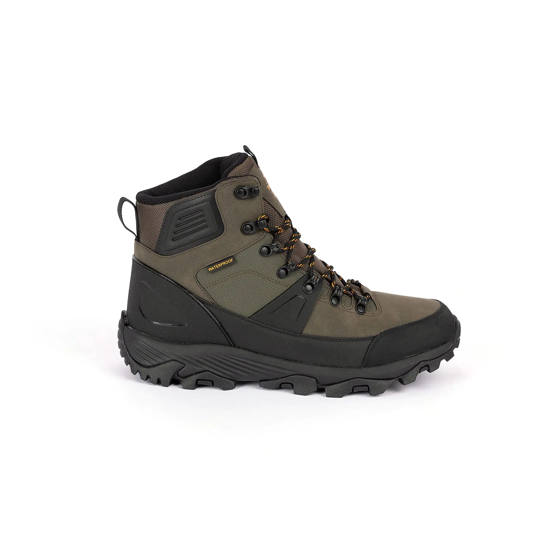 Hiking shoes Trespass Conrad