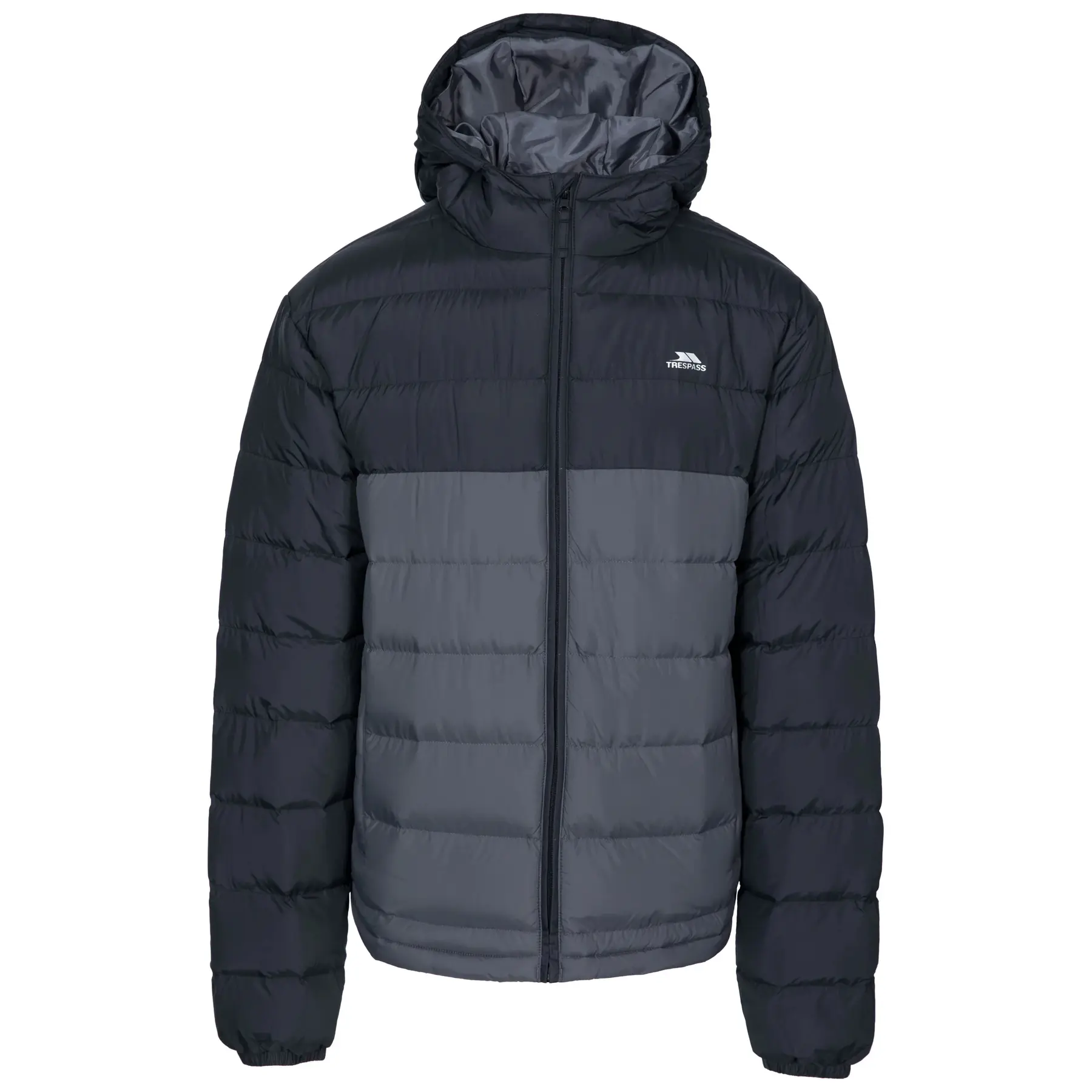 Puffer jacket Trespass Oskar