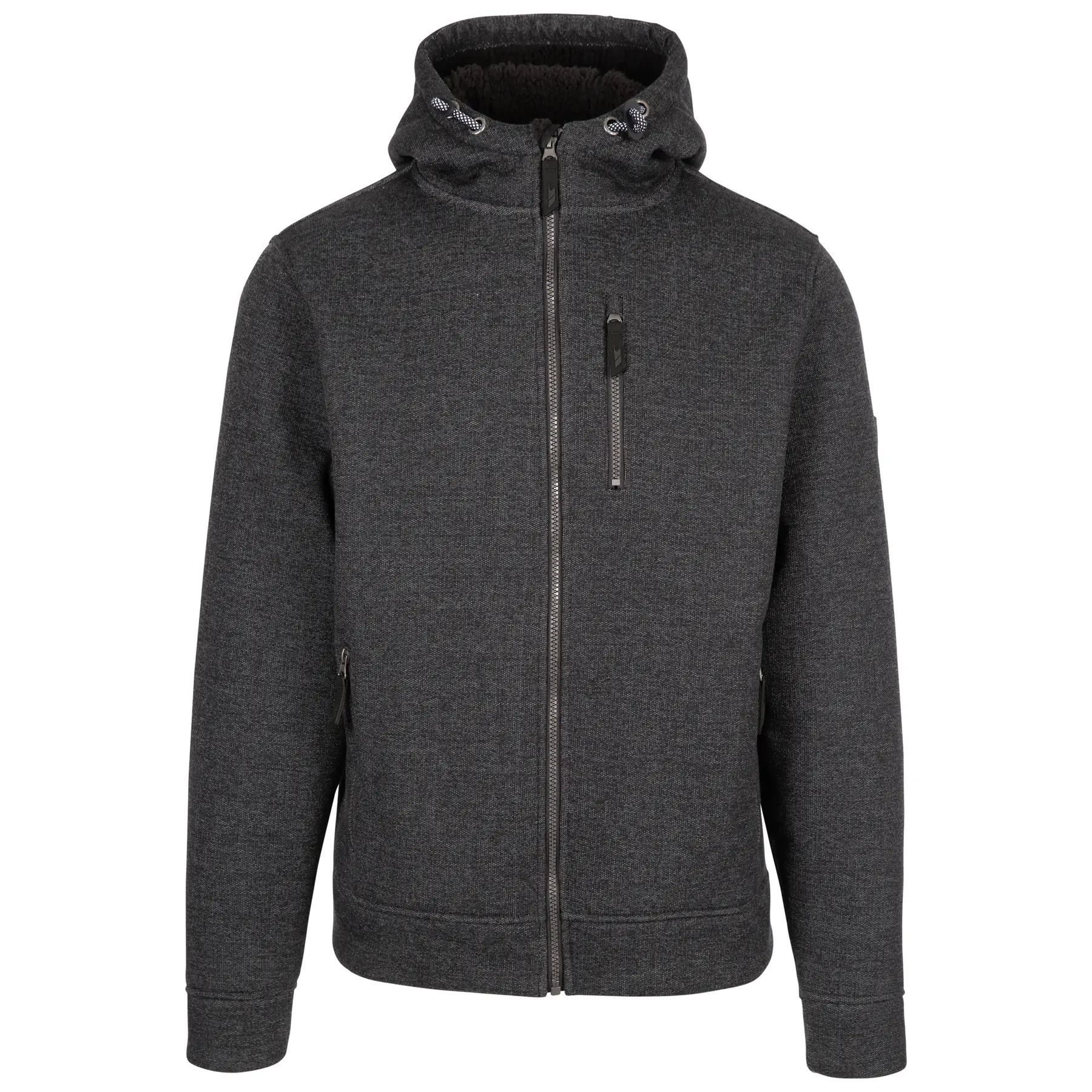 Hoodie Trespass Truther
