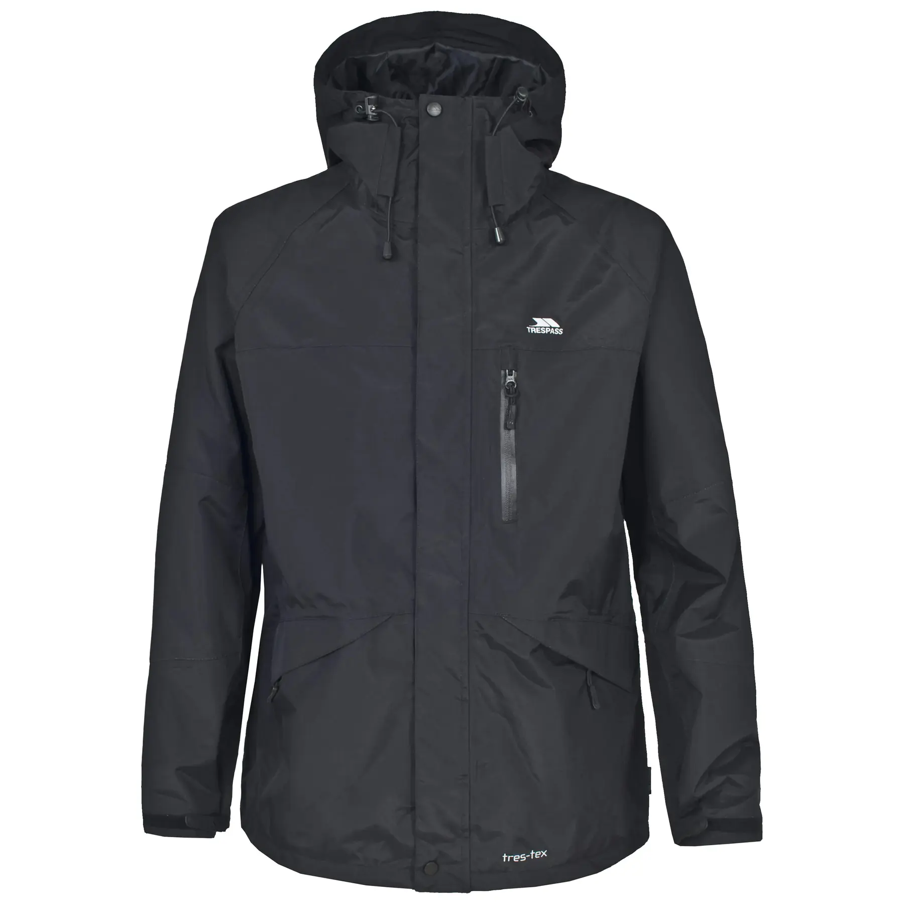 Veste imperméable Trespass Corvo