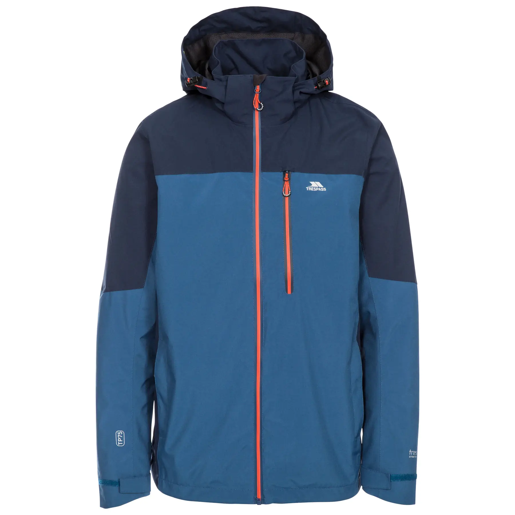 Veste imperméable Trespass Tappin