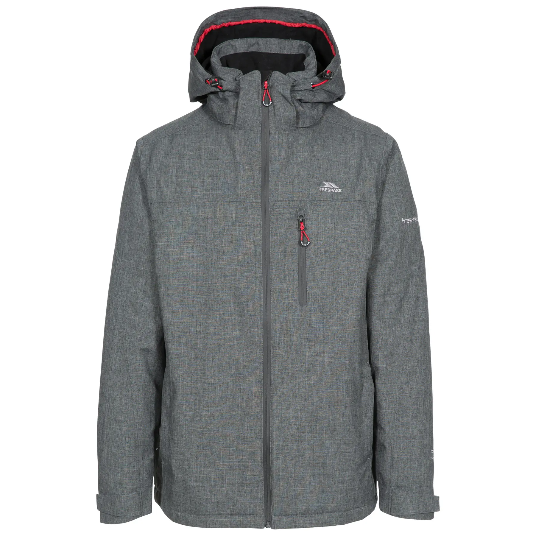 Veste imperméable Trespass Fyfinn