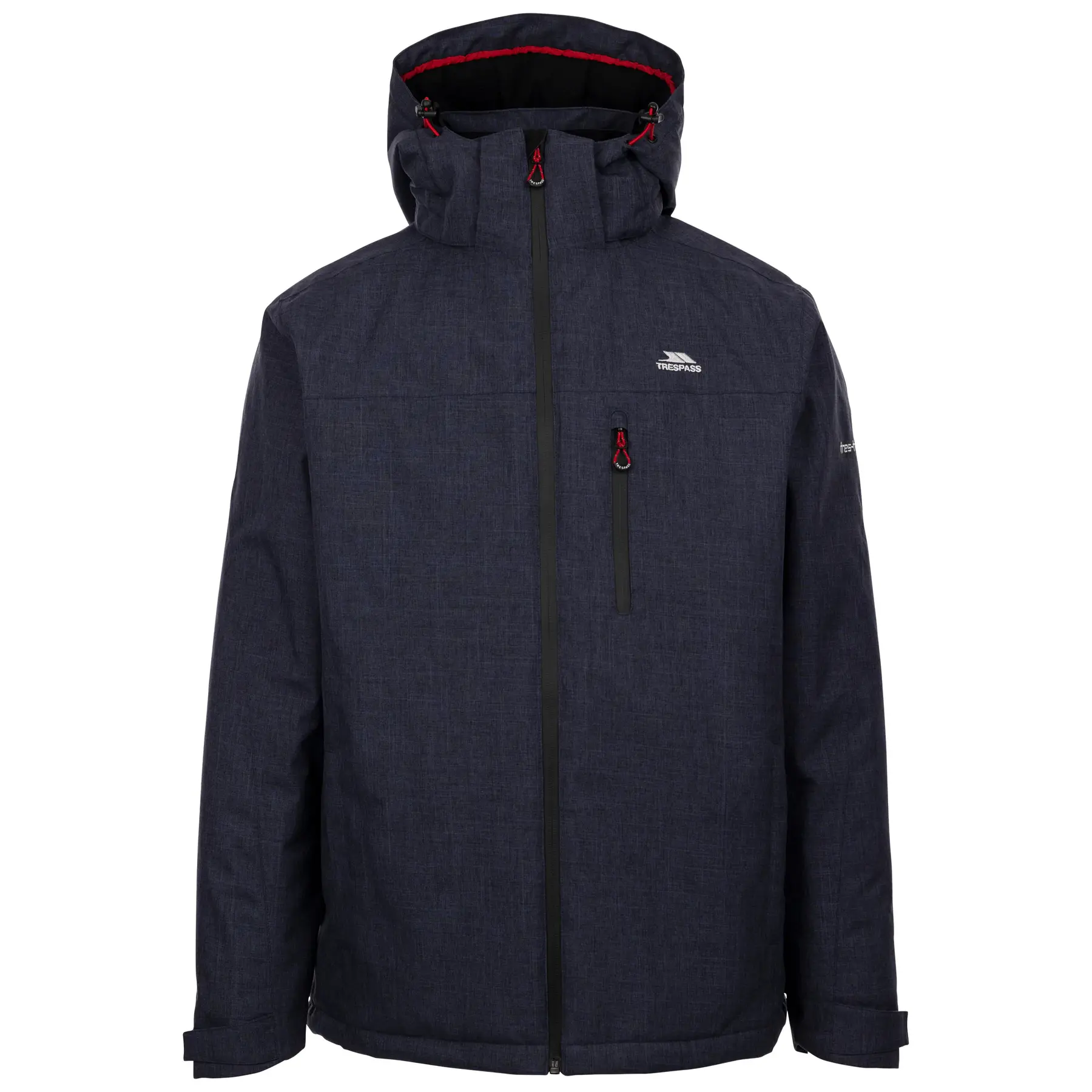 Veste imperméable Trespass Fyfinn