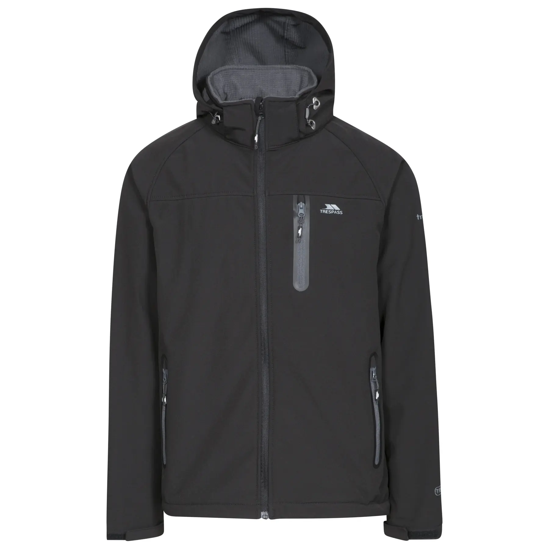 Veste imperméable Trespass Accelerator Ii