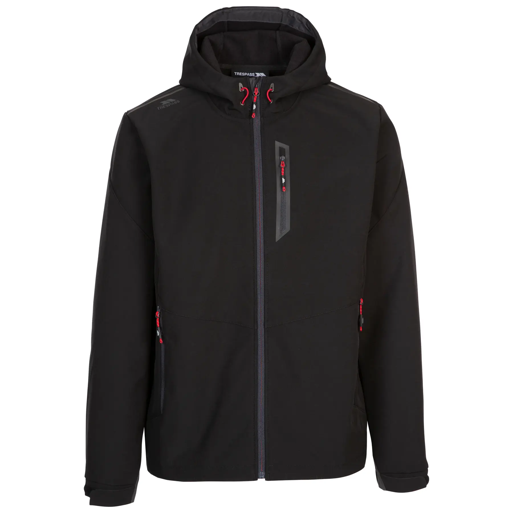 Waterproof jacket Trespass Marlon B