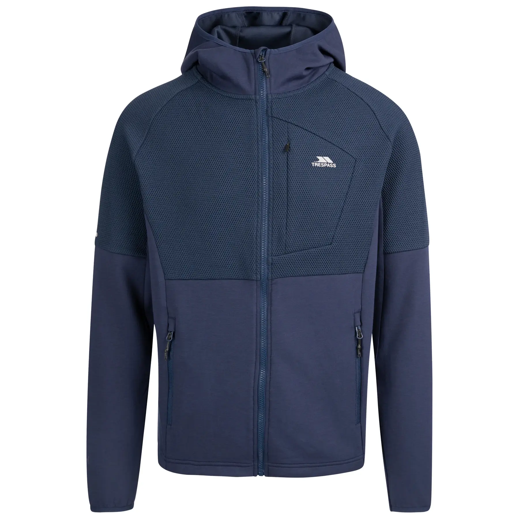 Hoodie Trespass Bani