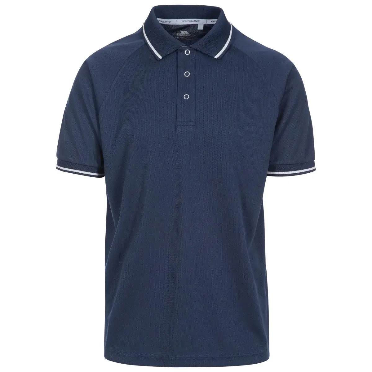Polo-Shirt Trespass Bonington