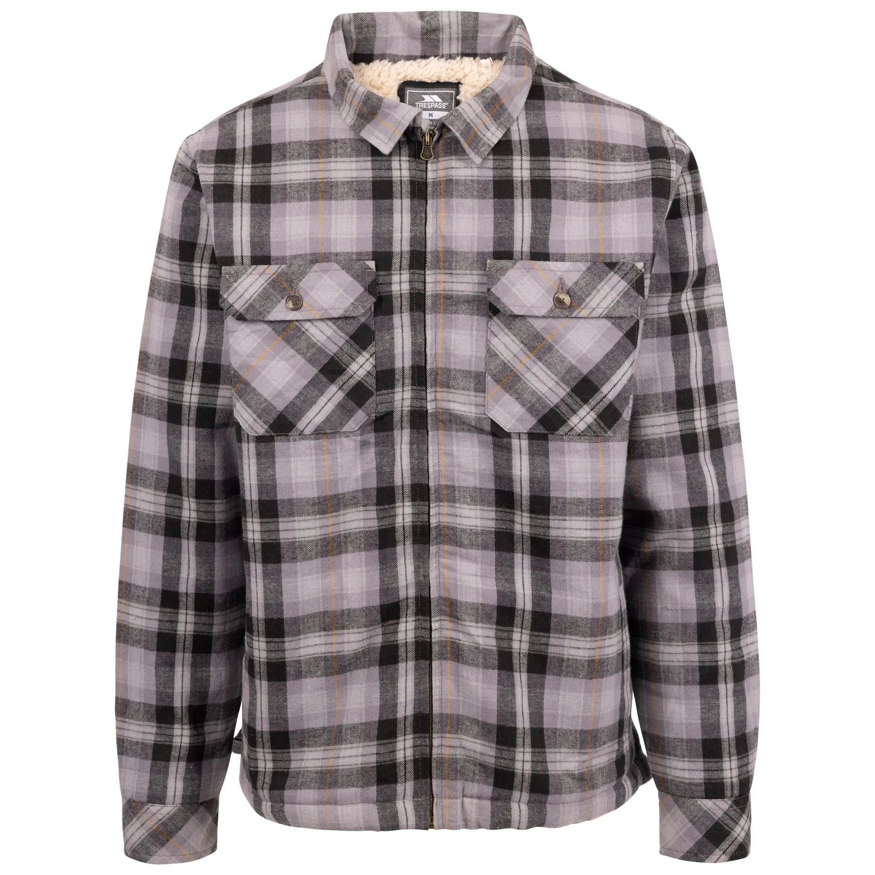 Langarmshirt Trespass Danehill