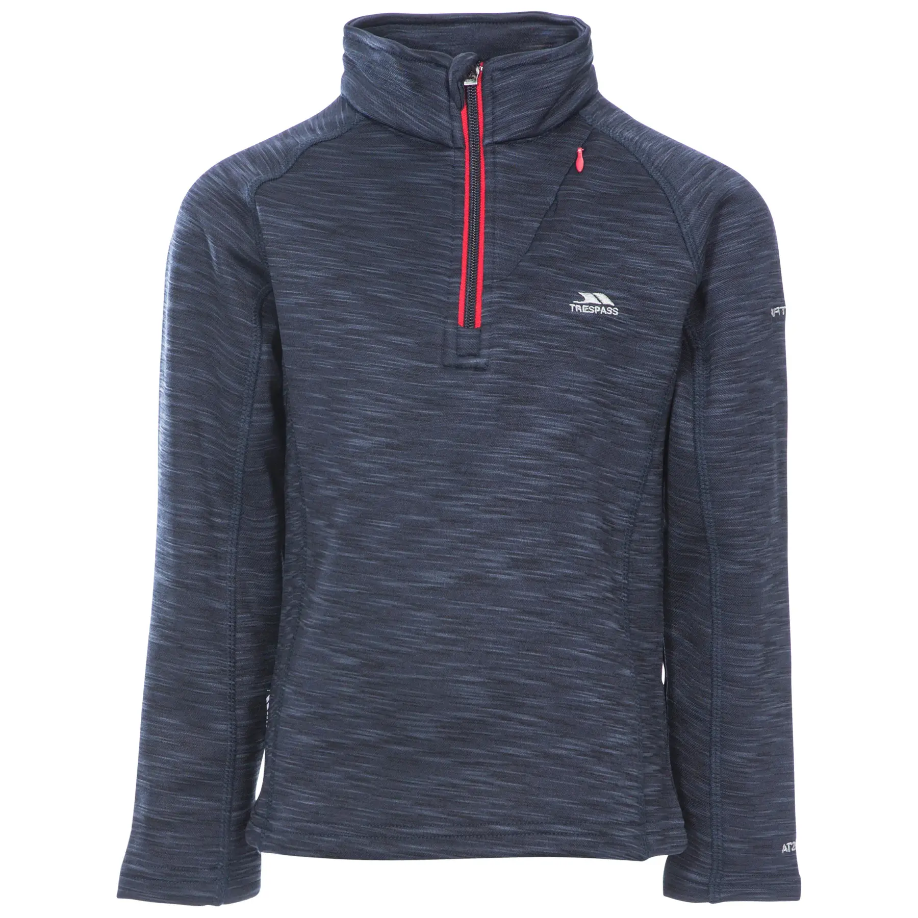 Sweatshirt bébé garçon Trespass Edvin