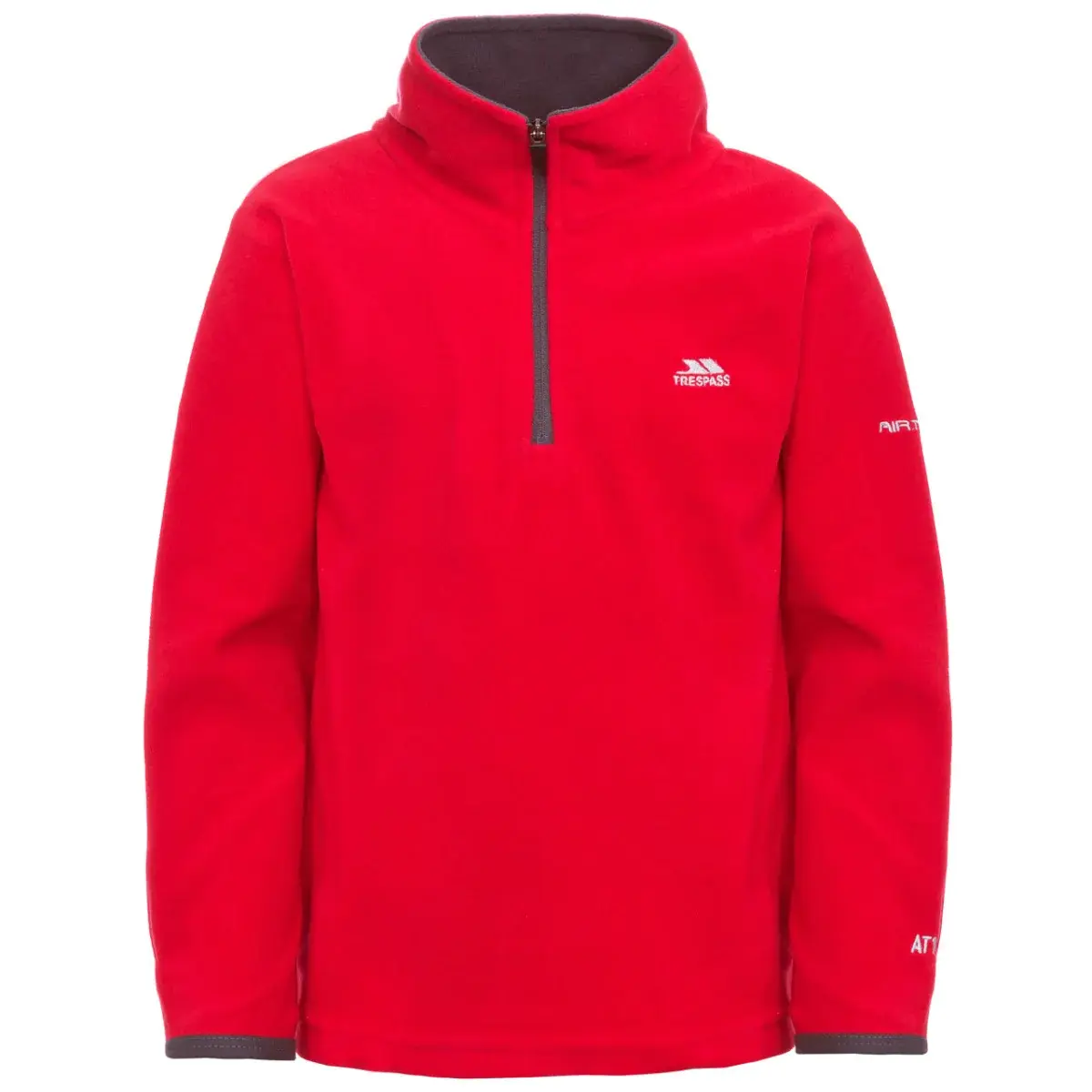 Trespass Boys Rouge Child Fleece Etto