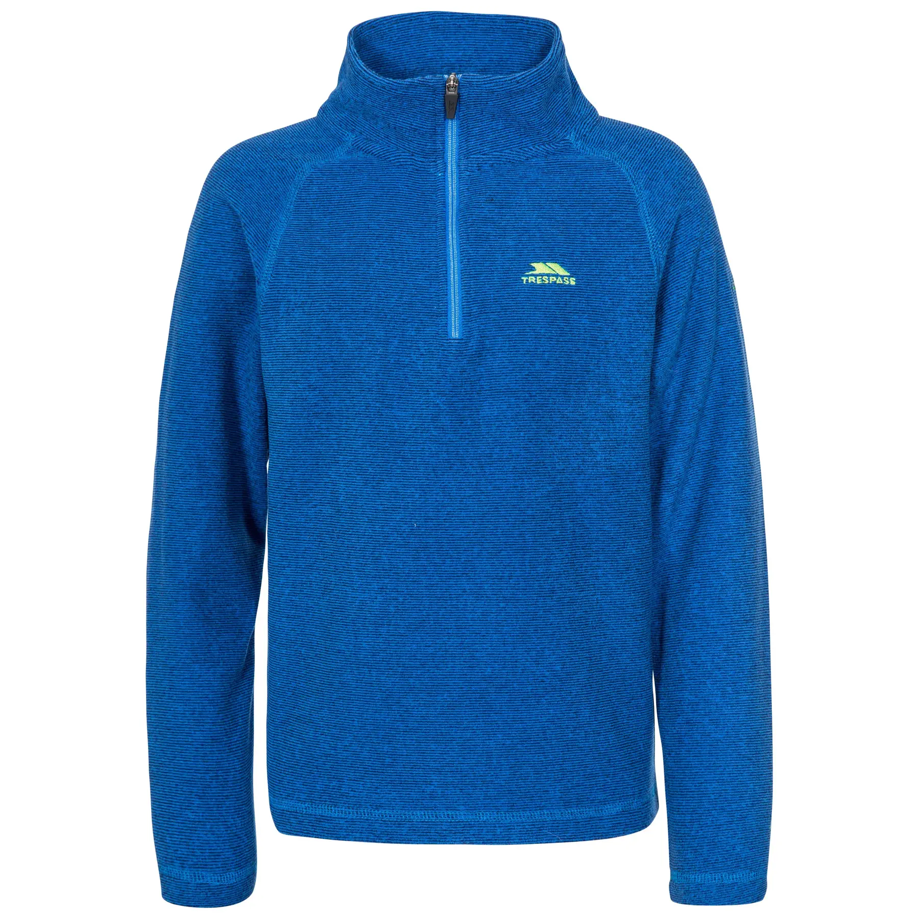 Trespass Men's Bleu Baby Boy Fleece Keynote