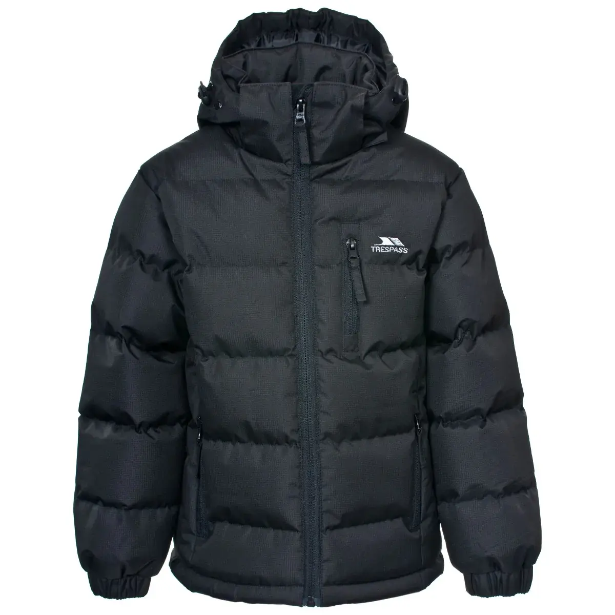 Kinder-Daunenjacke Trespass Tuff