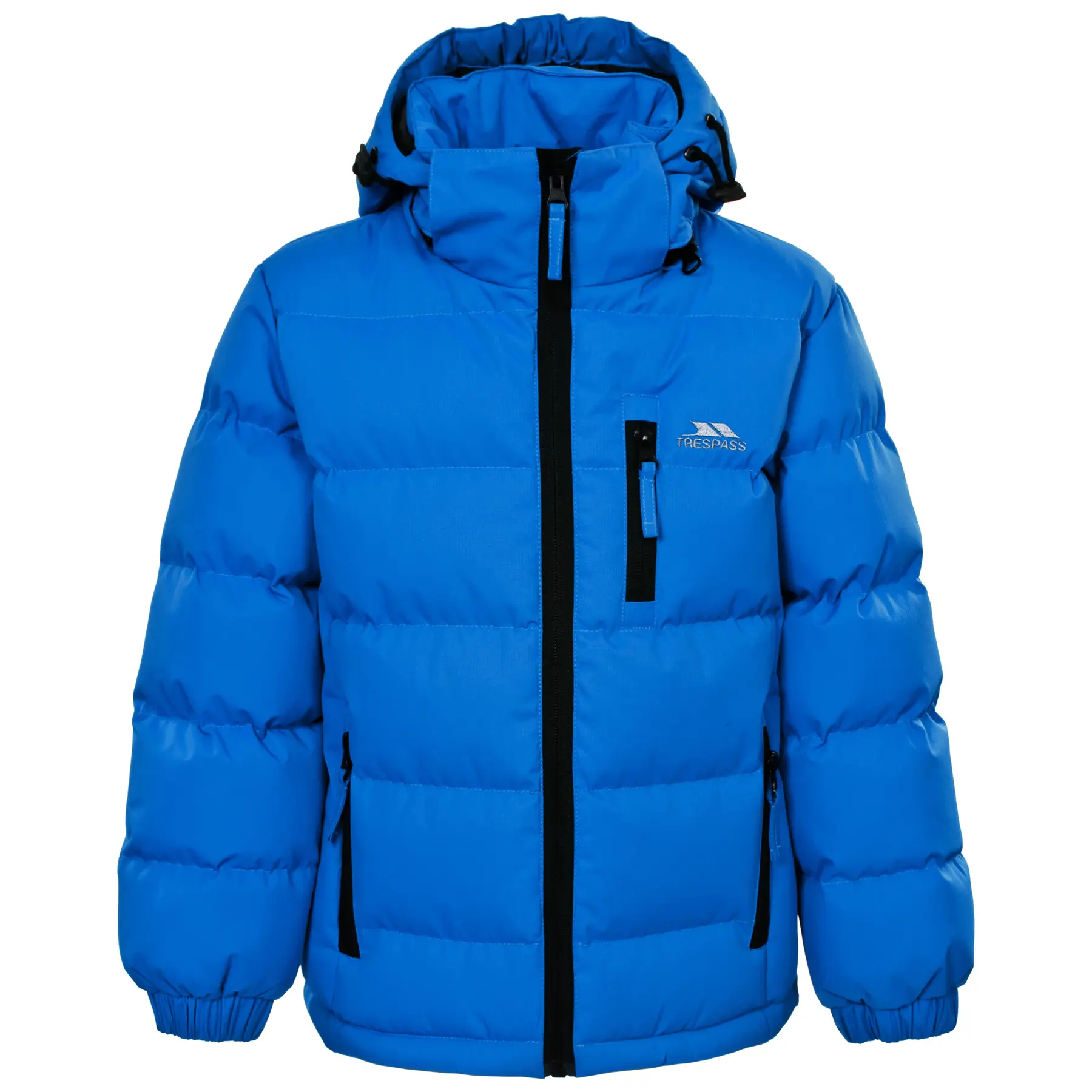 Kinder-Daunenjacke Trespass Tuff