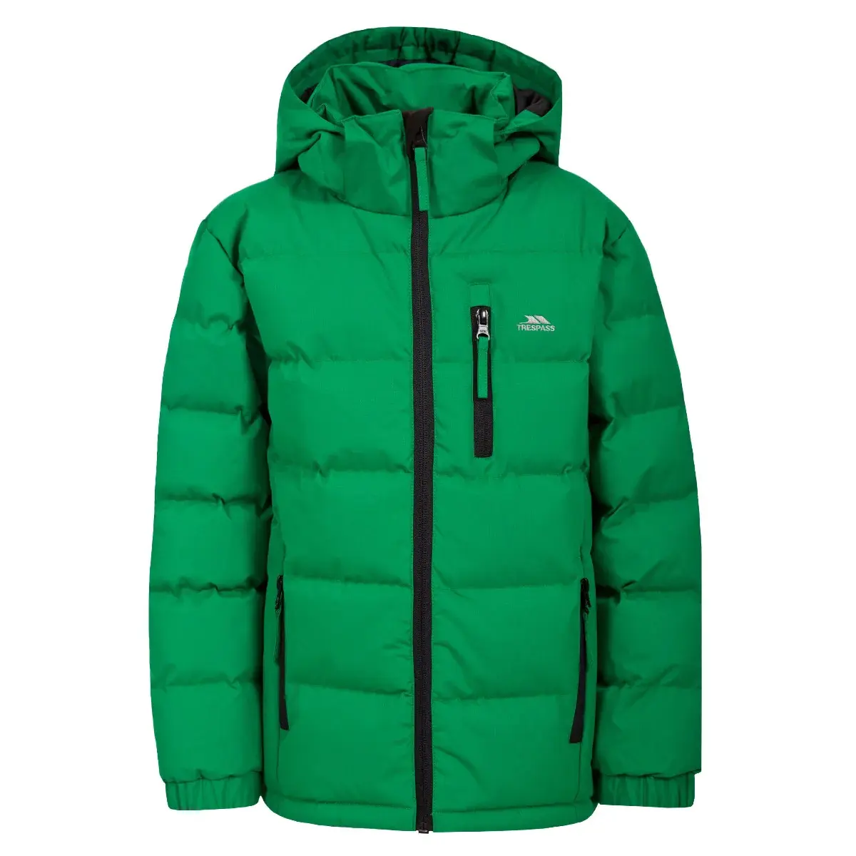 Kinder-Daunenjacke Trespass Tuff