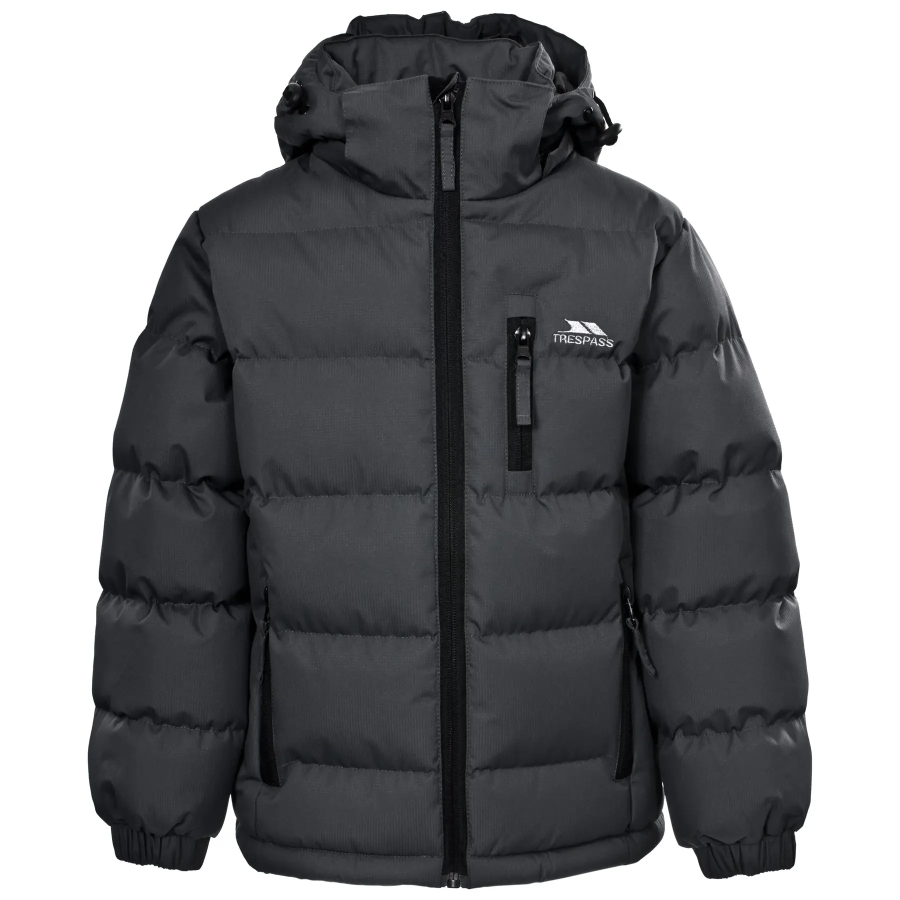 Kinder-Daunenjacke Trespass Tuff