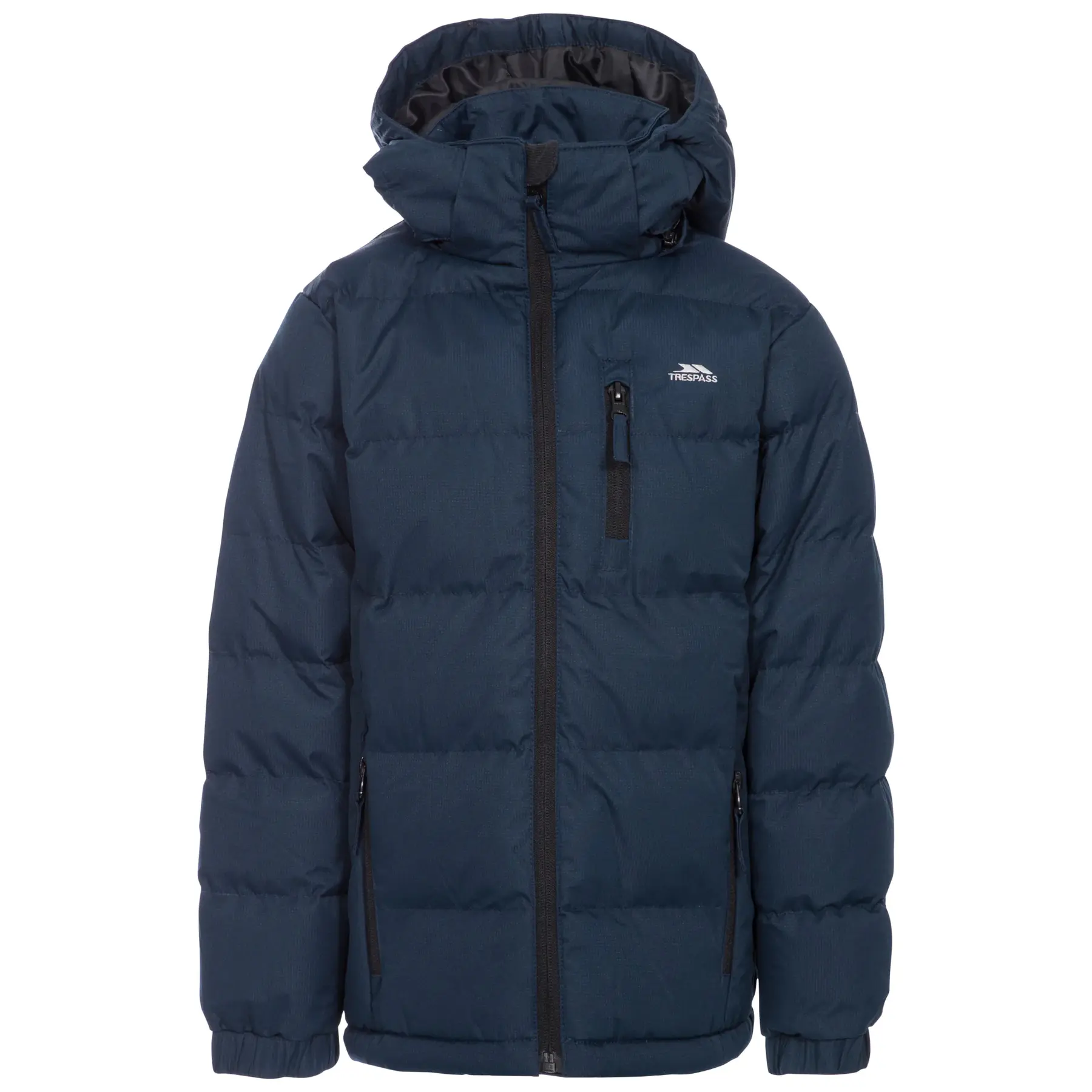 Kinder-Daunenjacke Trespass Tuff