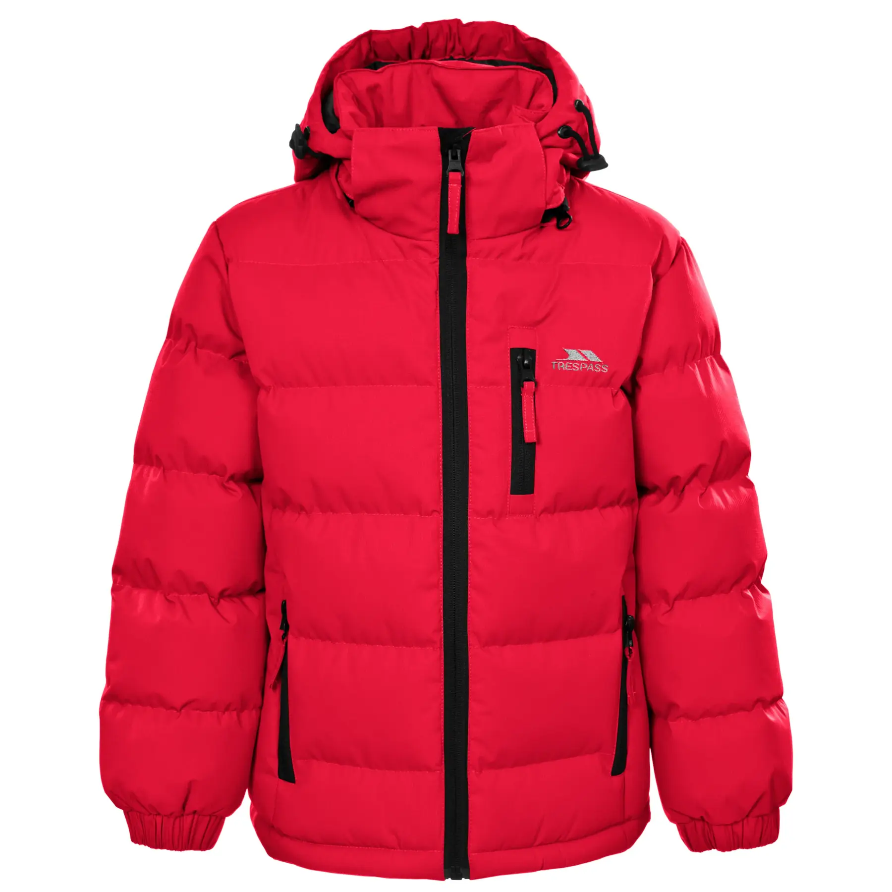 Kinder-Daunenjacke Trespass Tuff