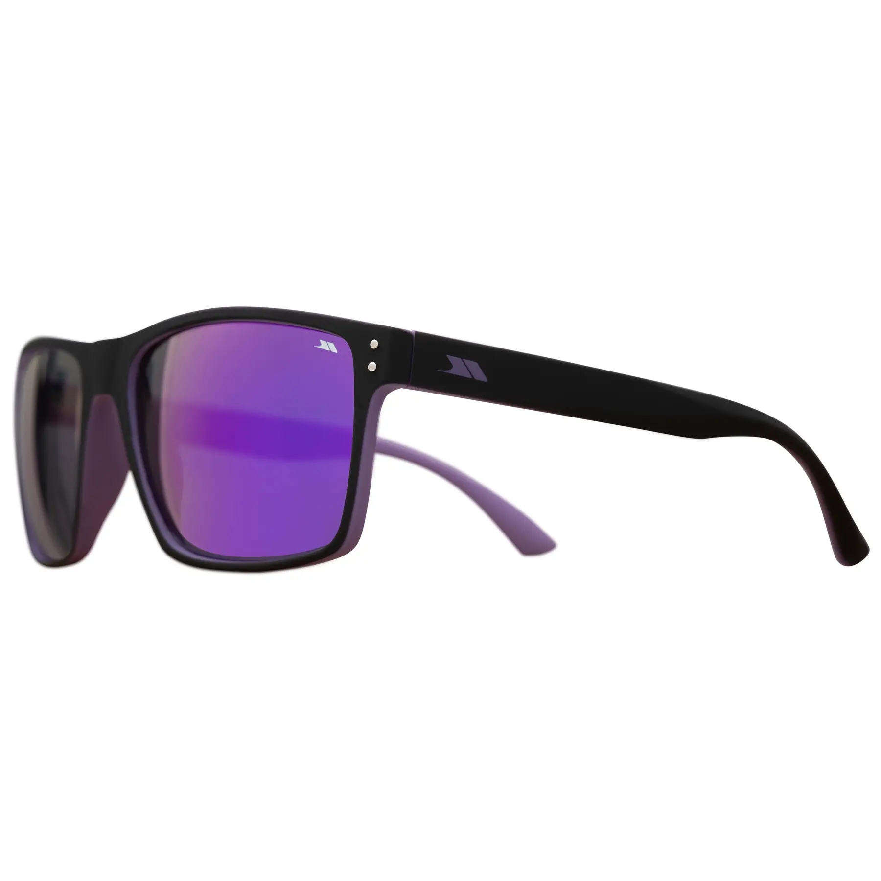 Trespass Unisex Violet Sunglasses Zest