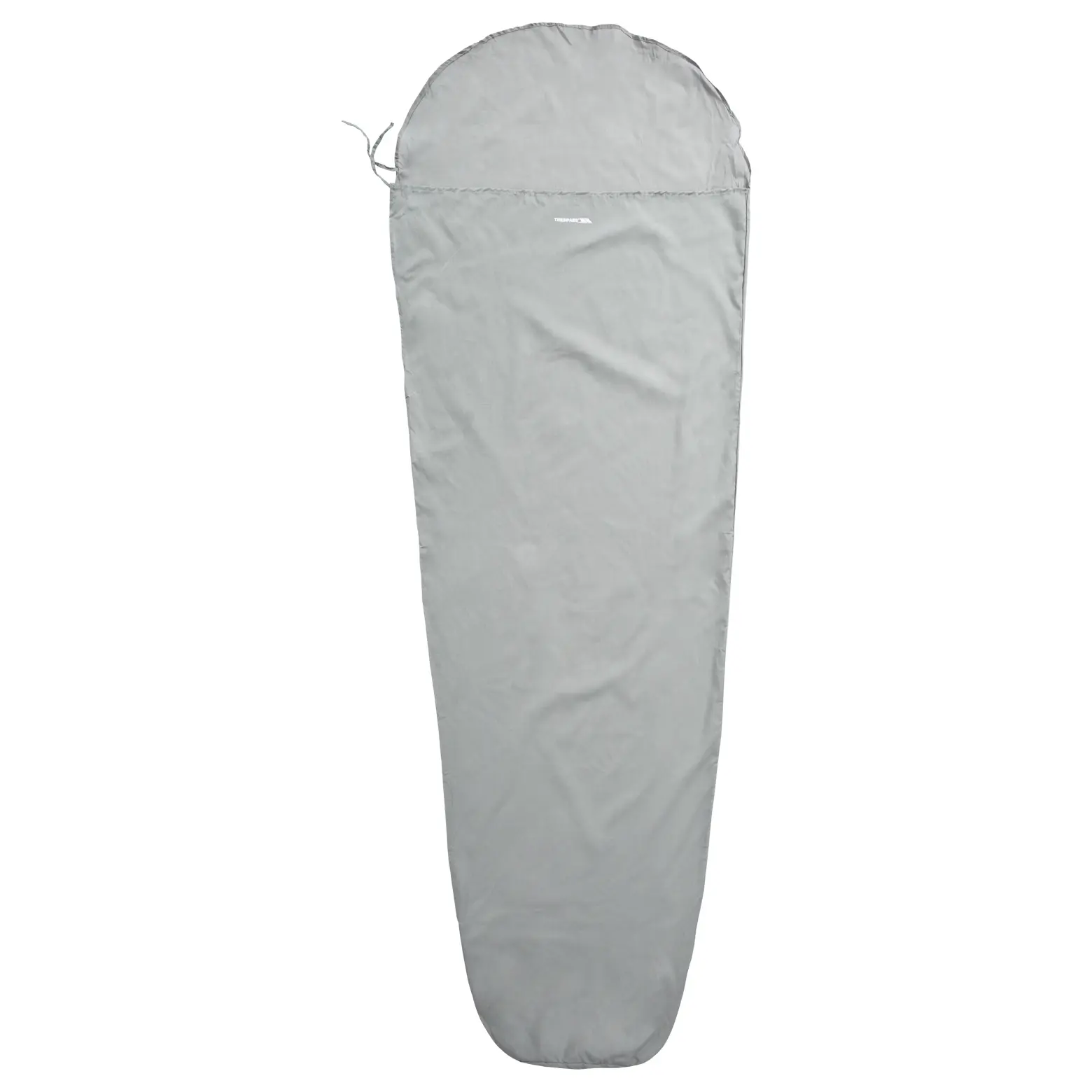 Trespass Unisex Gris Sleeping Bag Slumber