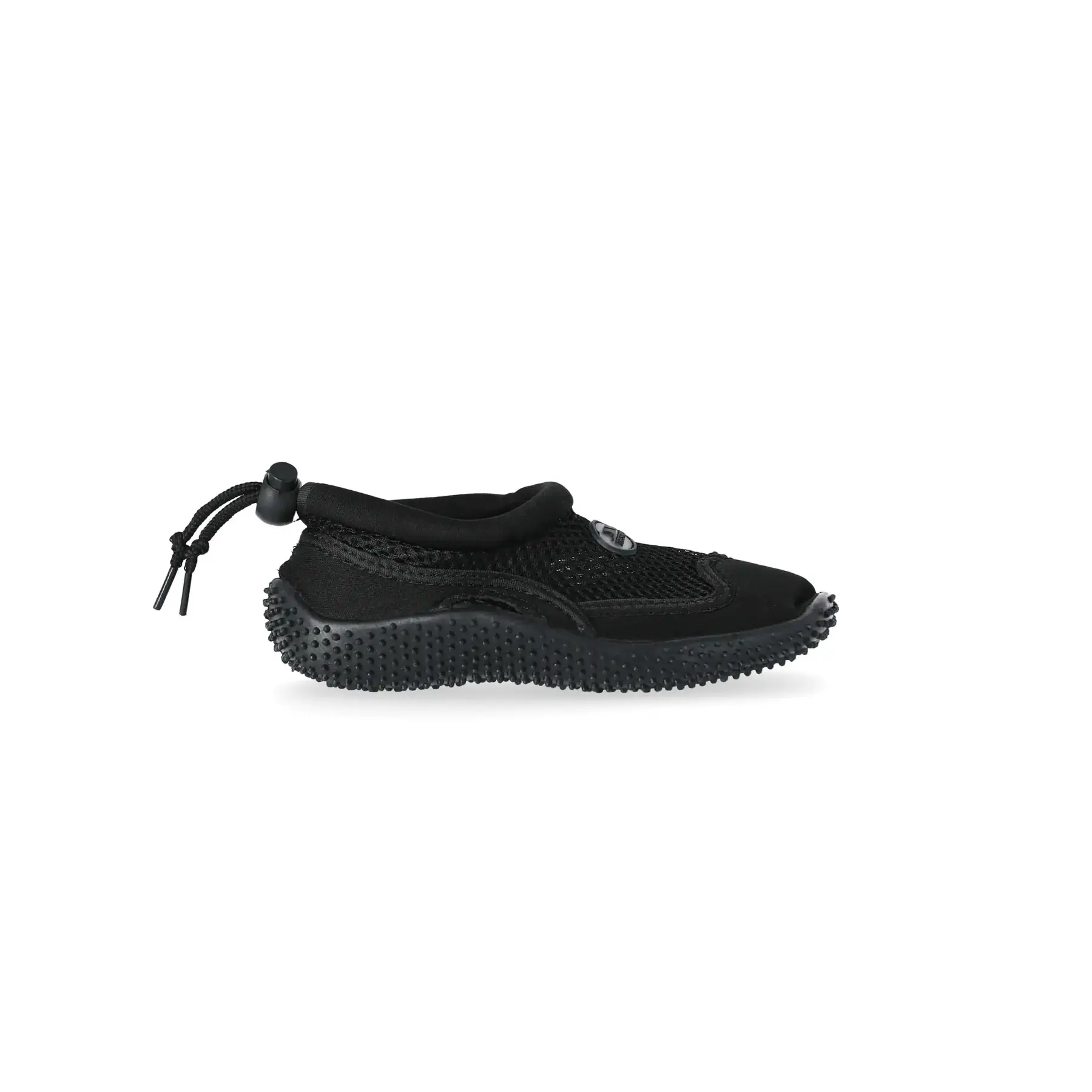 Trespass Unisex Noir Aquatic Shoes Paddle