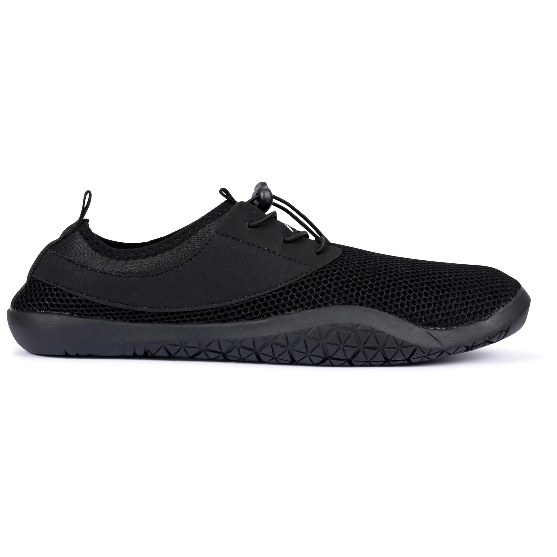 Trespass Unisex Noir Aquatic Shoes Foreshore
