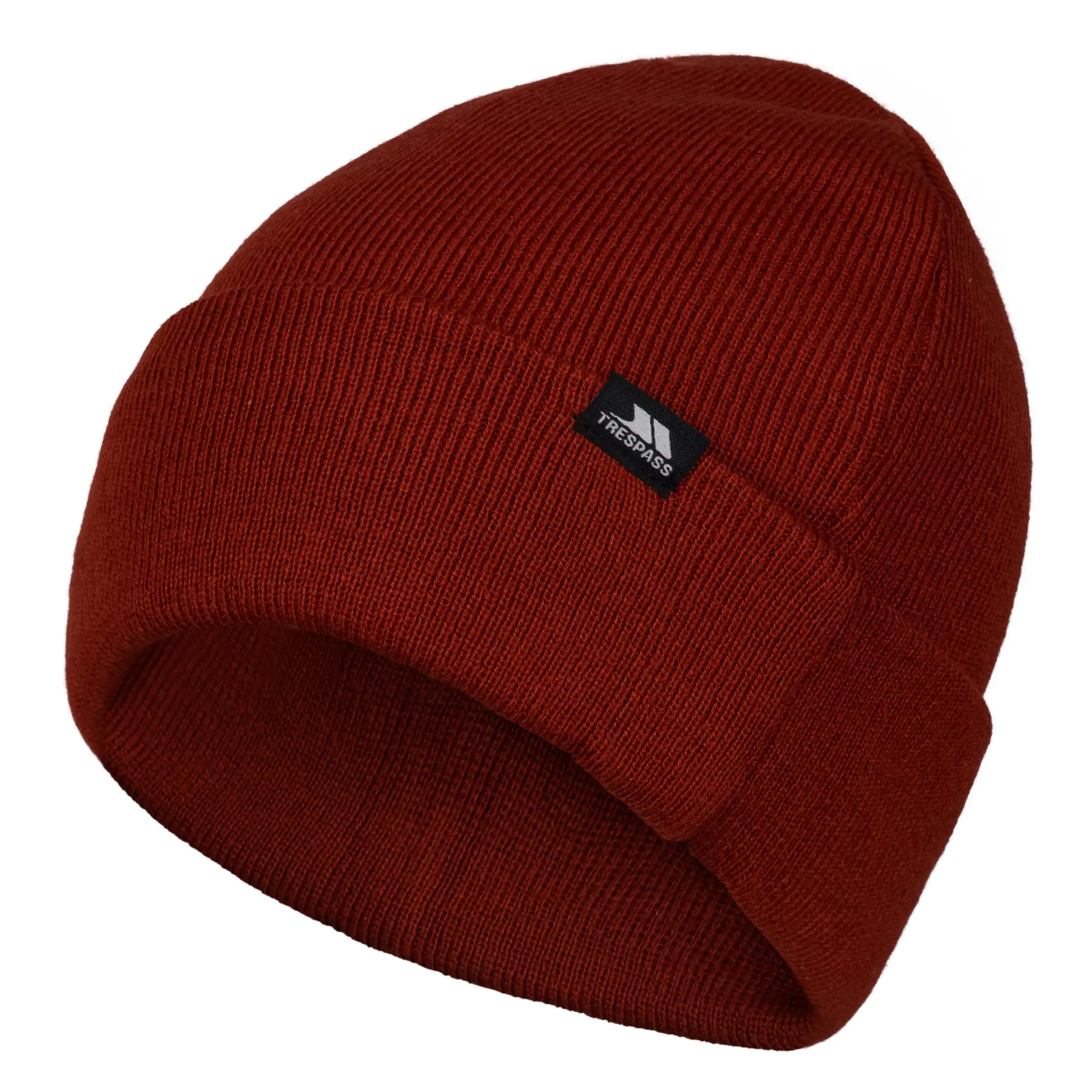 Trespass Unisex Rouge Bonnet Littlebrook