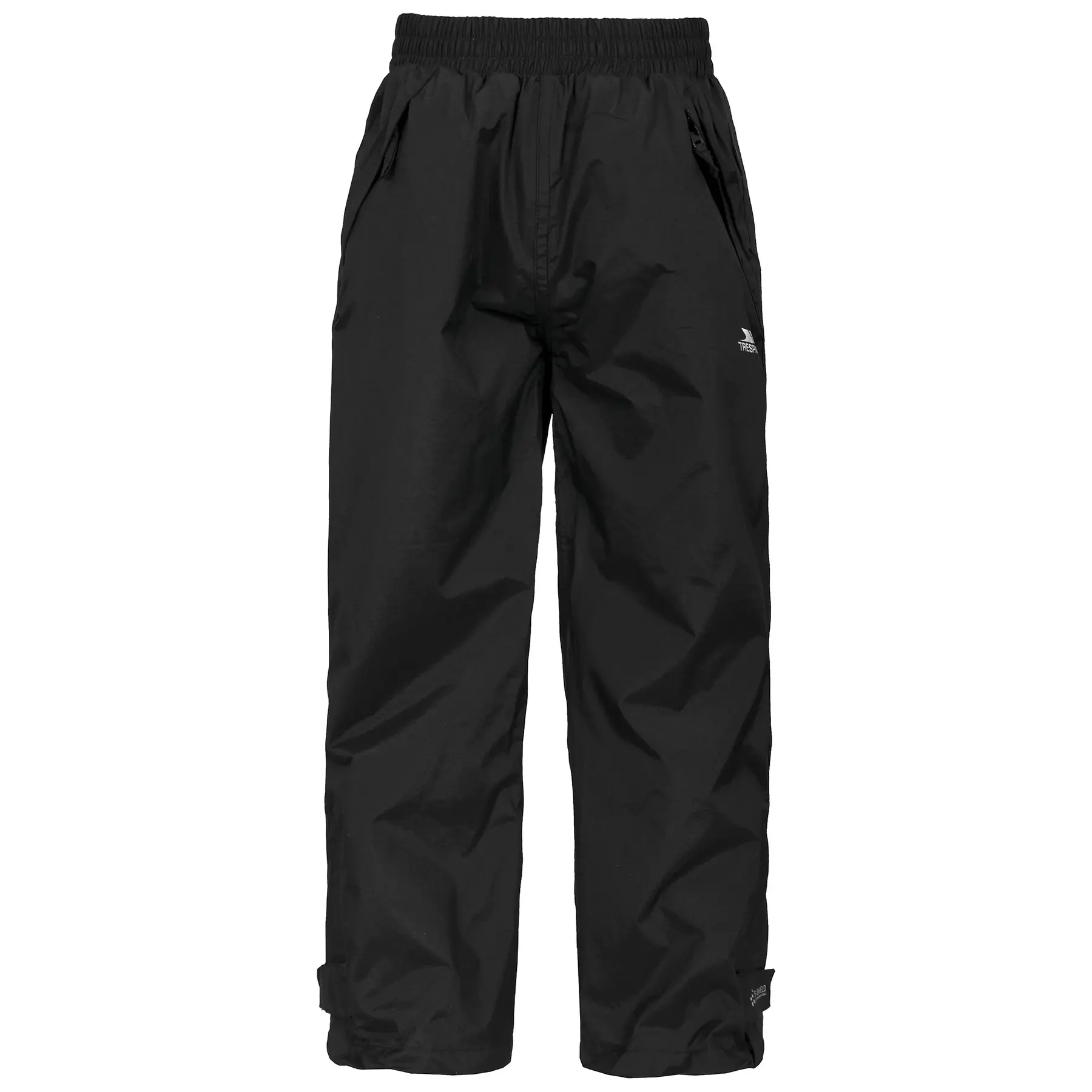 Children's waterproof Trousers Trespass Echo