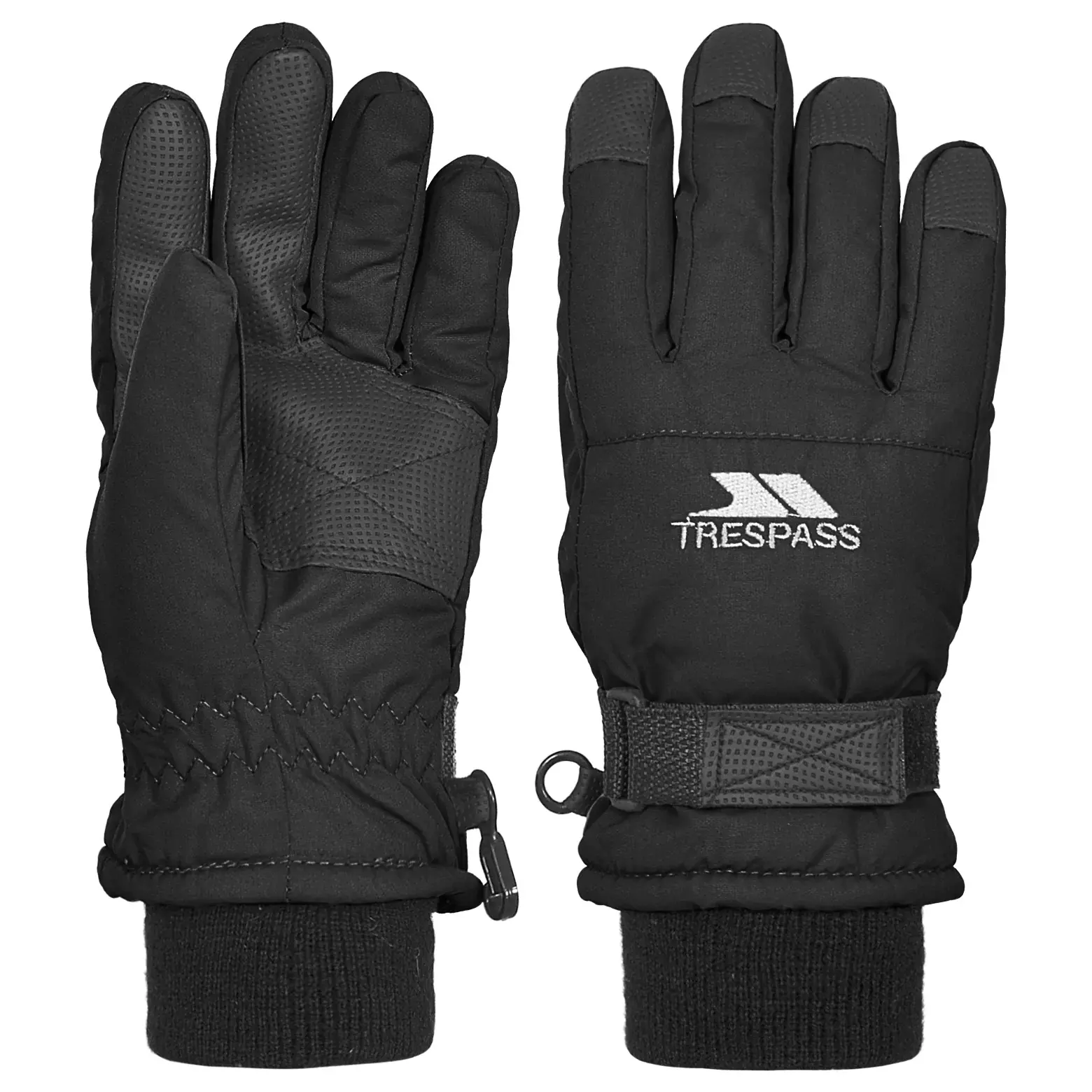 Skihandschuhe Kind Trespass Ruri II