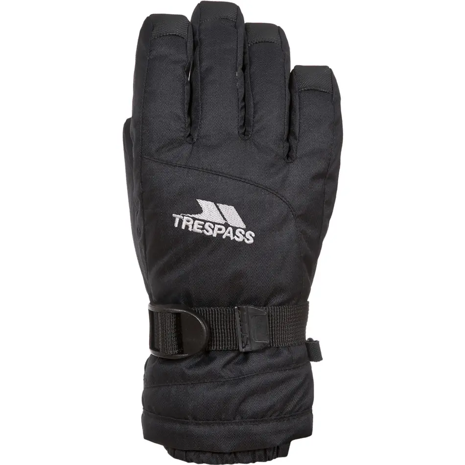 Skihandschuhe Kind Trespass Simmsunisexkidsglove