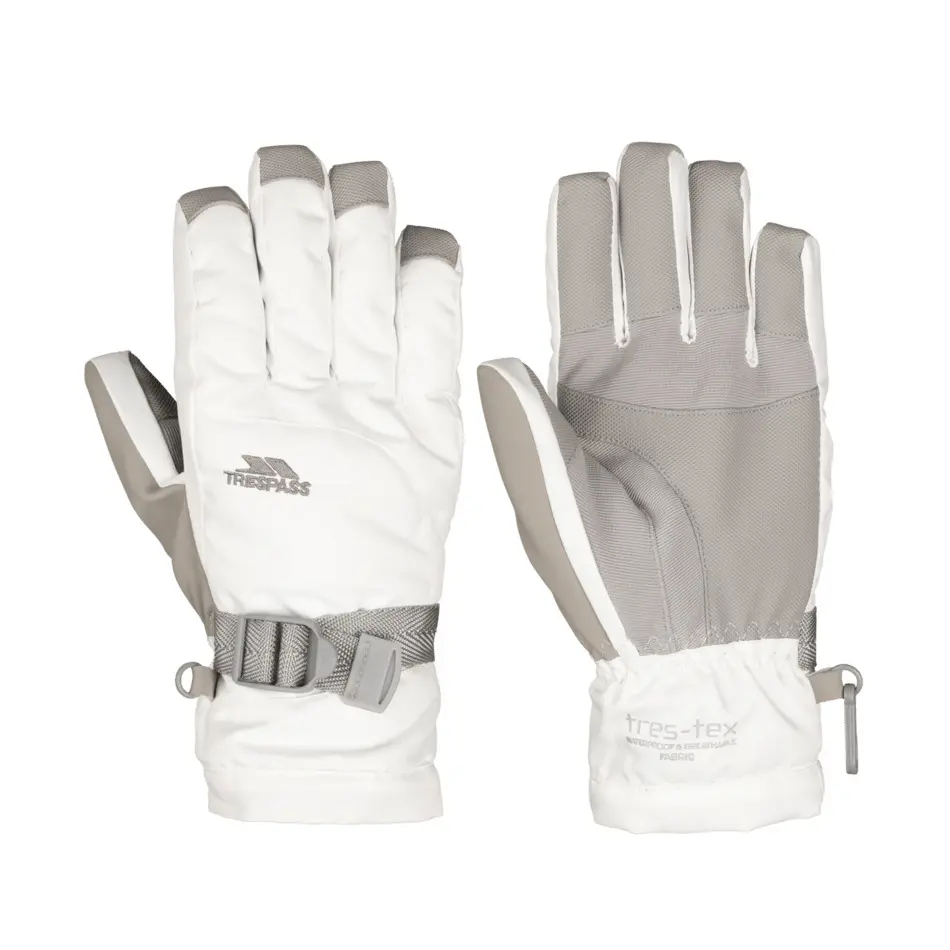 Kinderskihandschoenen Trespass Simmsunisexkidsglove