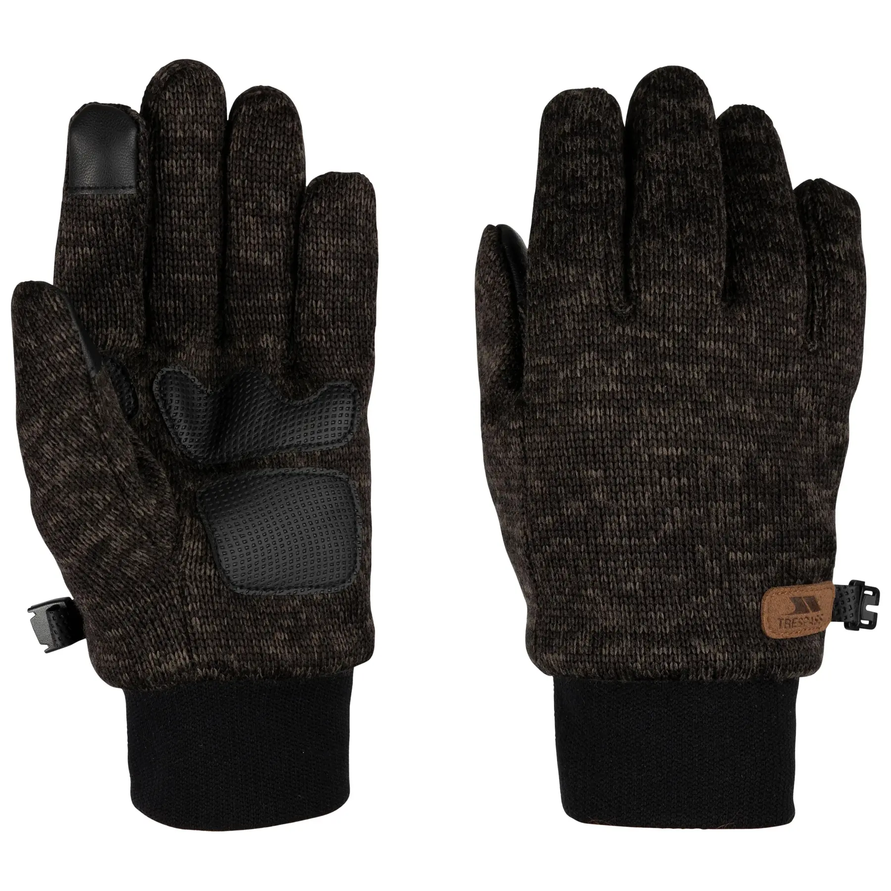 Skihandschuhe Kind Trespass Tetra Kids
