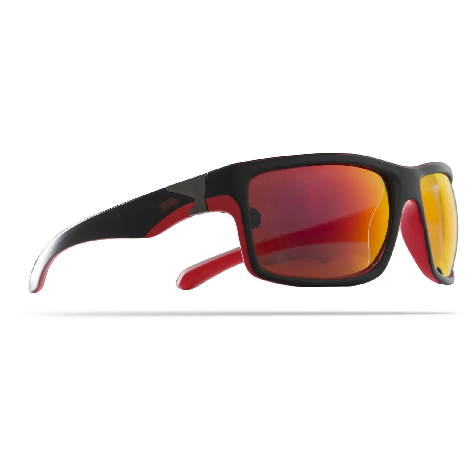 Trespass Unisex Noir Sunglasses Drop
