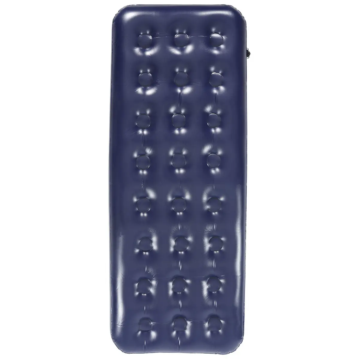 Trespass Unisex Bleu Inflatable Mattress Blimp