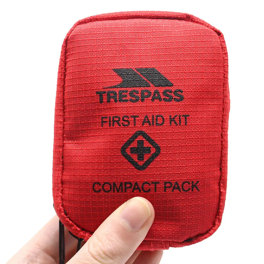 Borsa medica di primo soccorso Trespass