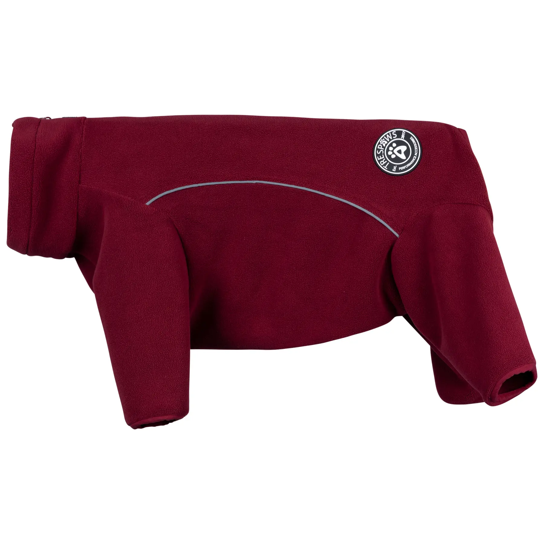 Manteau pour chien Trespass Rickie